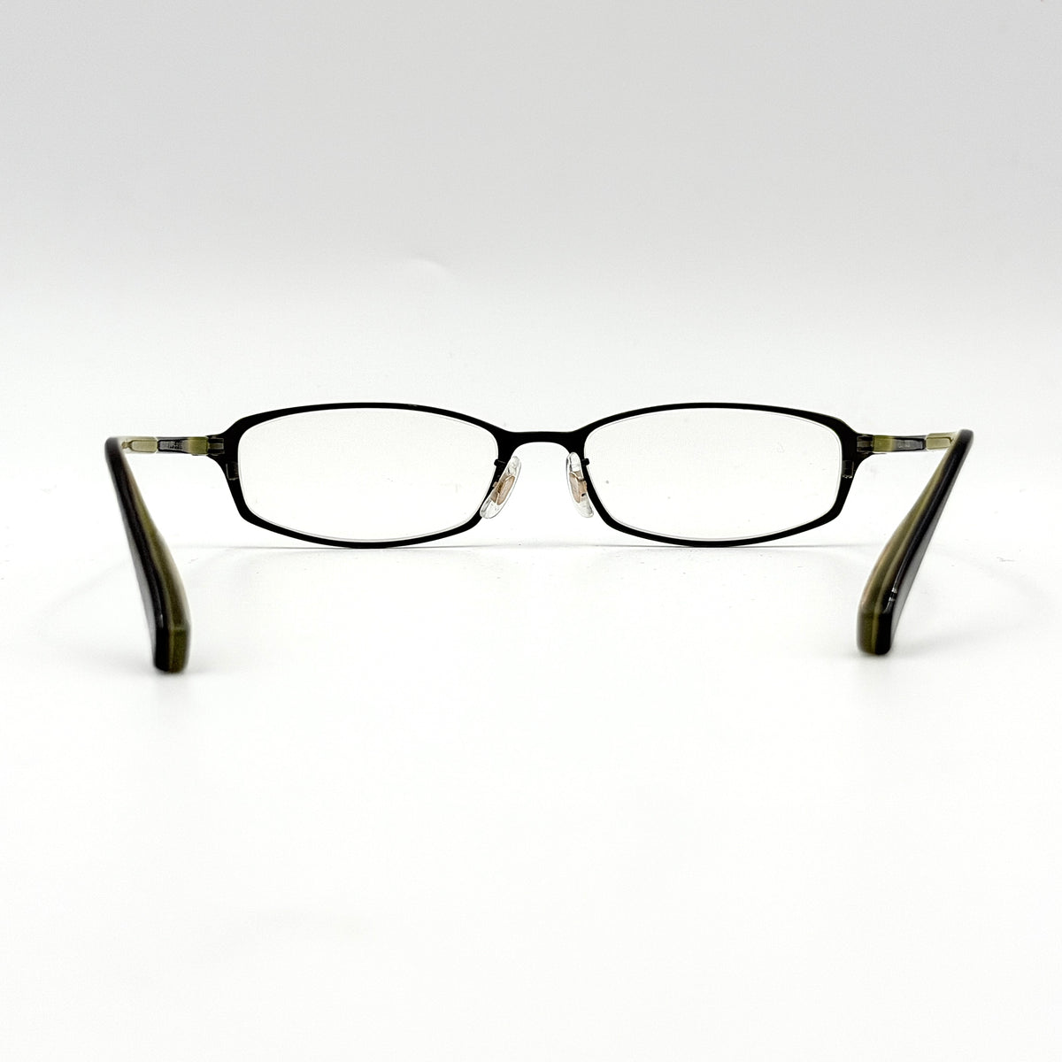 Paul Smith PS-9109 Signature Multi Stripe Eyeglassess