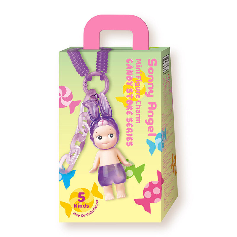 Sonny Angel Charm Candy Store Series
