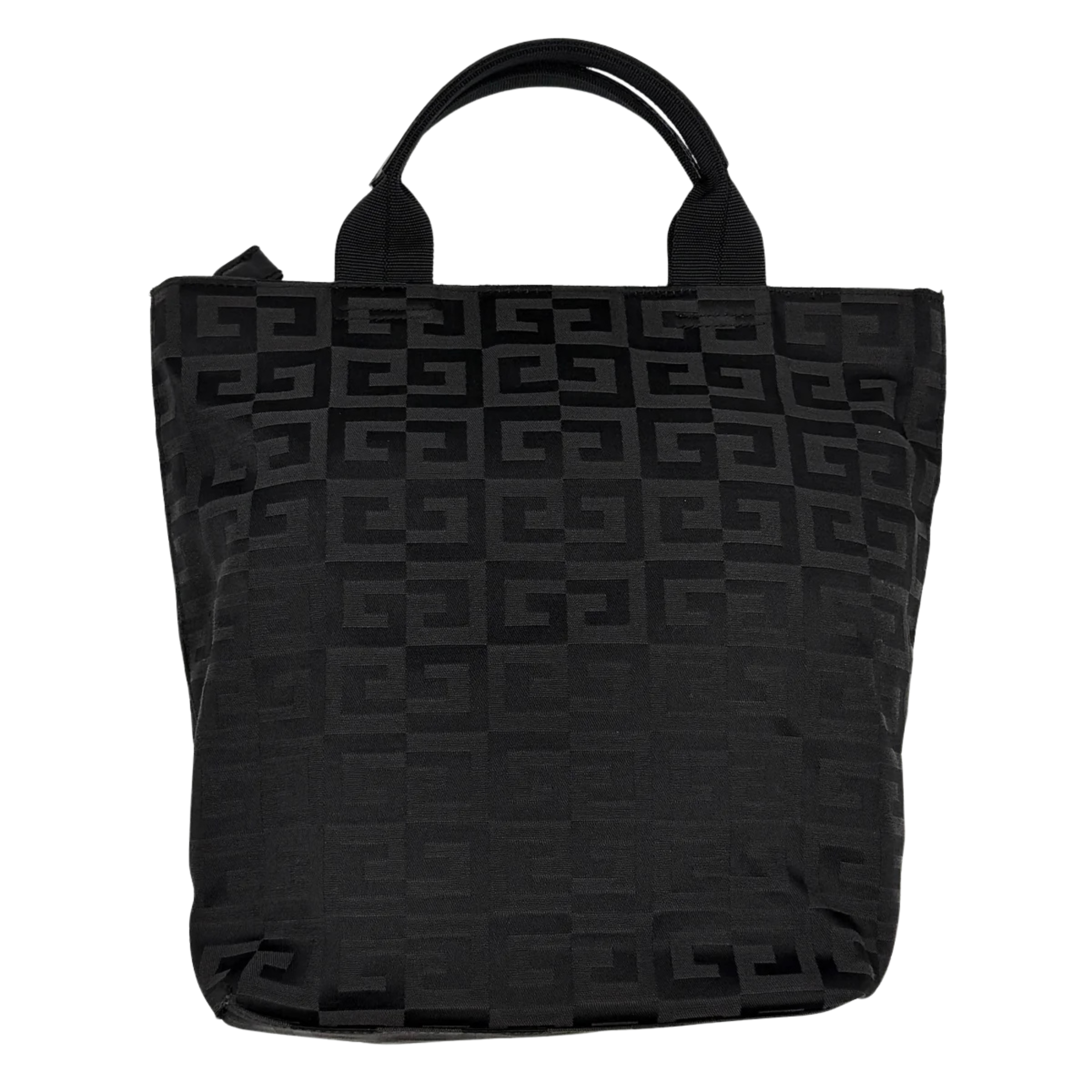 Givenchy 4G Monogram Tote Bag Black