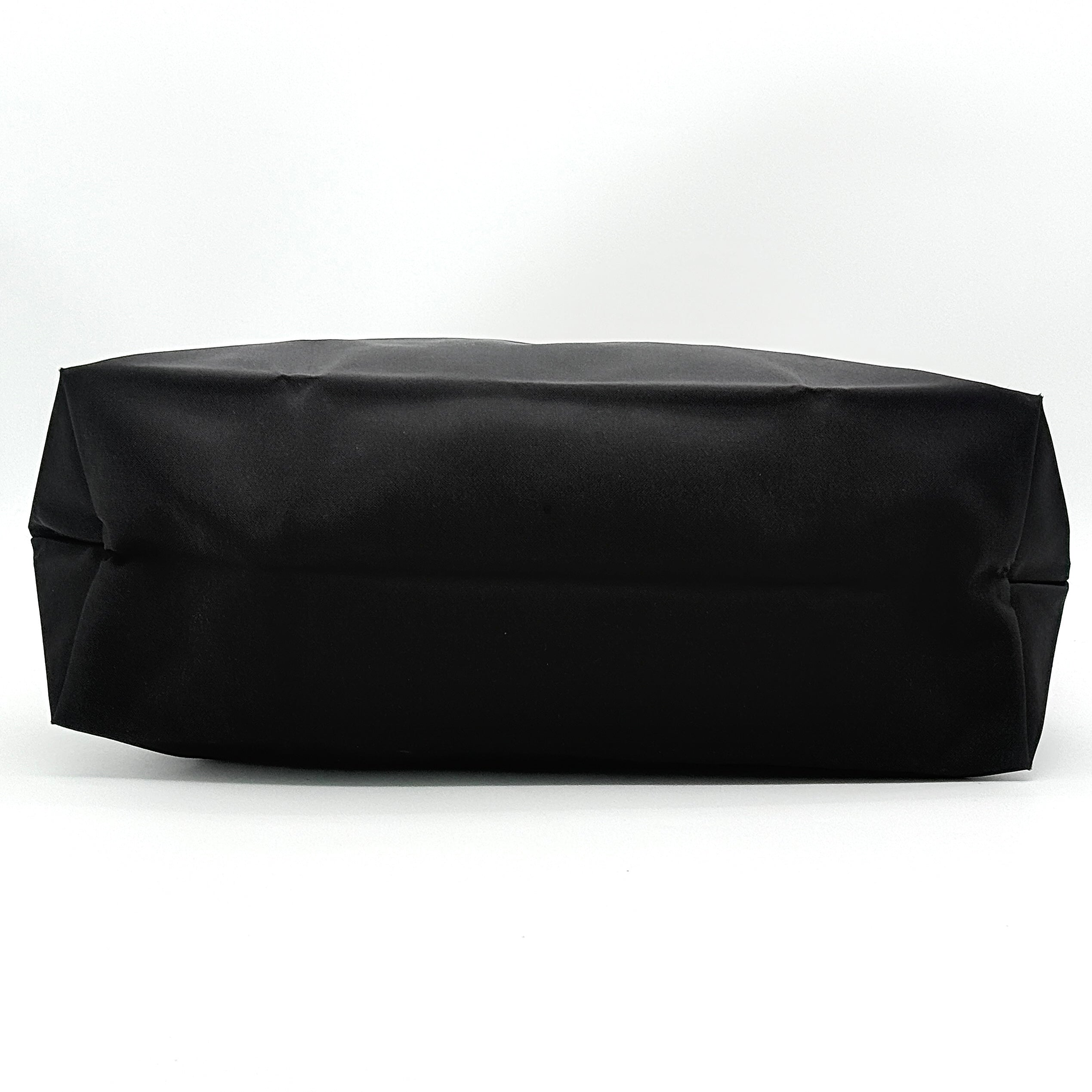 Longchamp Le Pliage Nylon Tote Bag Black