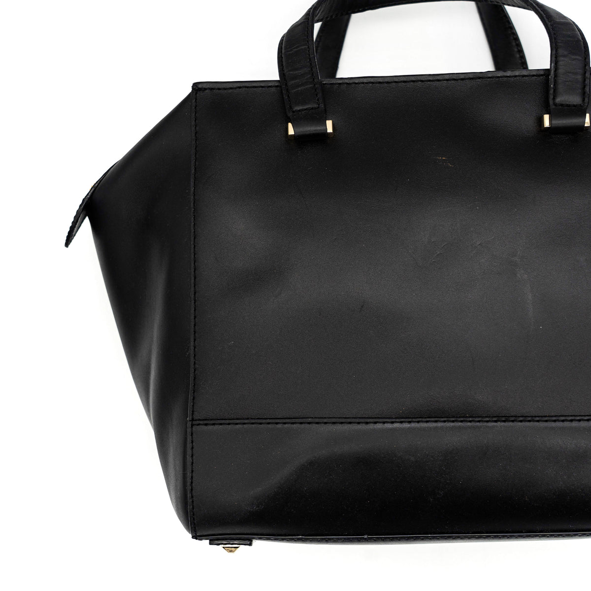 Kate Spade New York 2 Park Avenue Beau Handbag Black