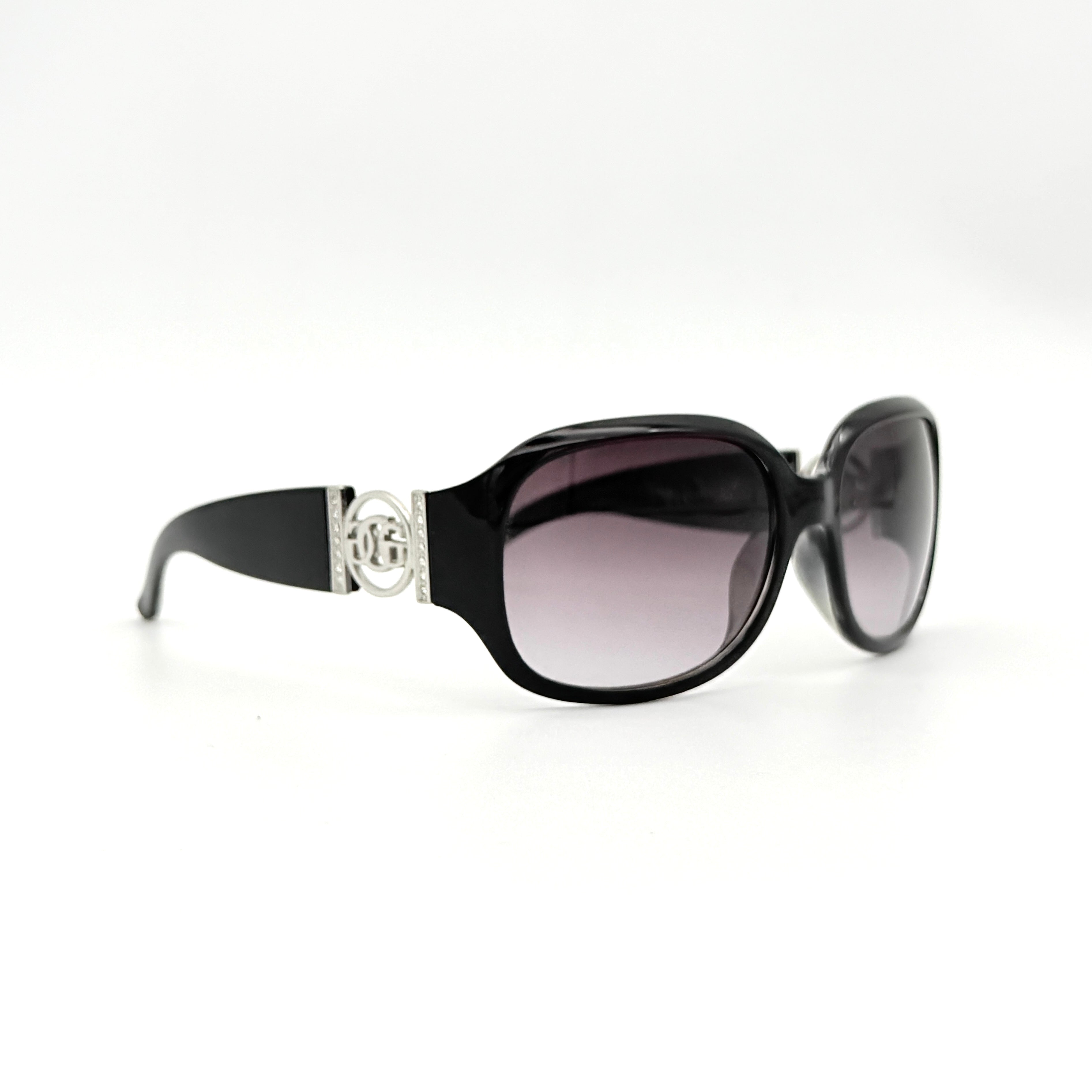 Guess GU7005 Sunglasses Black