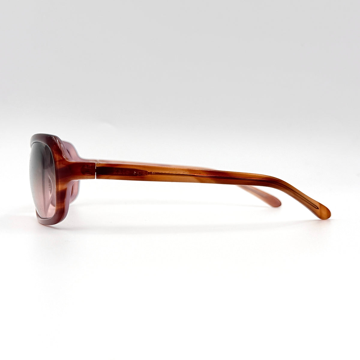 Kate Spade Rachel/S OY33 Sunglasses Brown Tortoiseshell