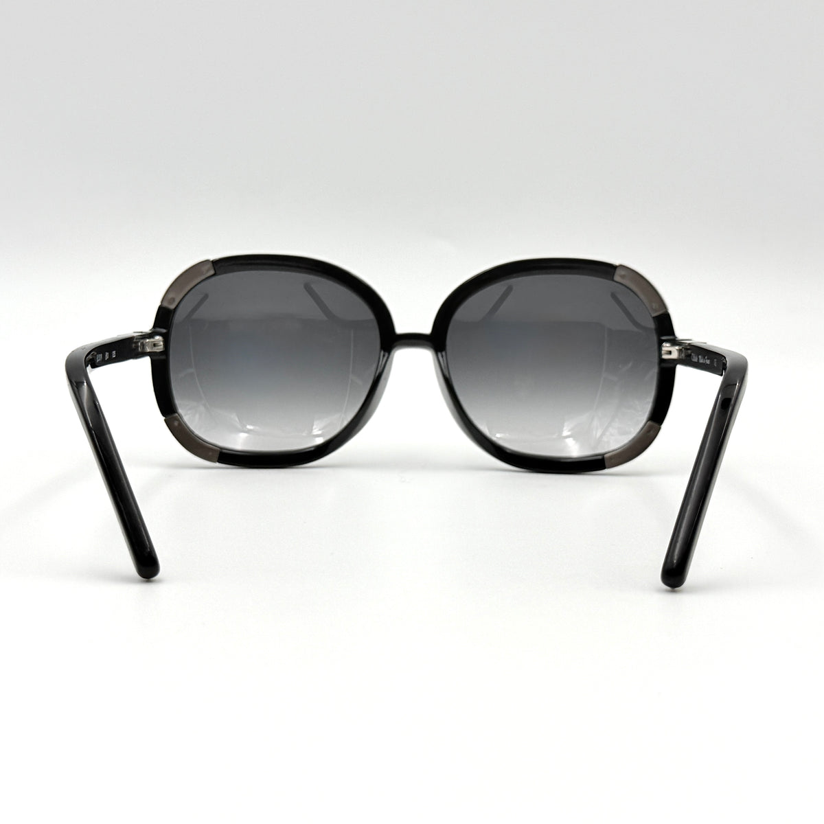 Chloe CL2119 Mytre Sunglasses Black/Grey