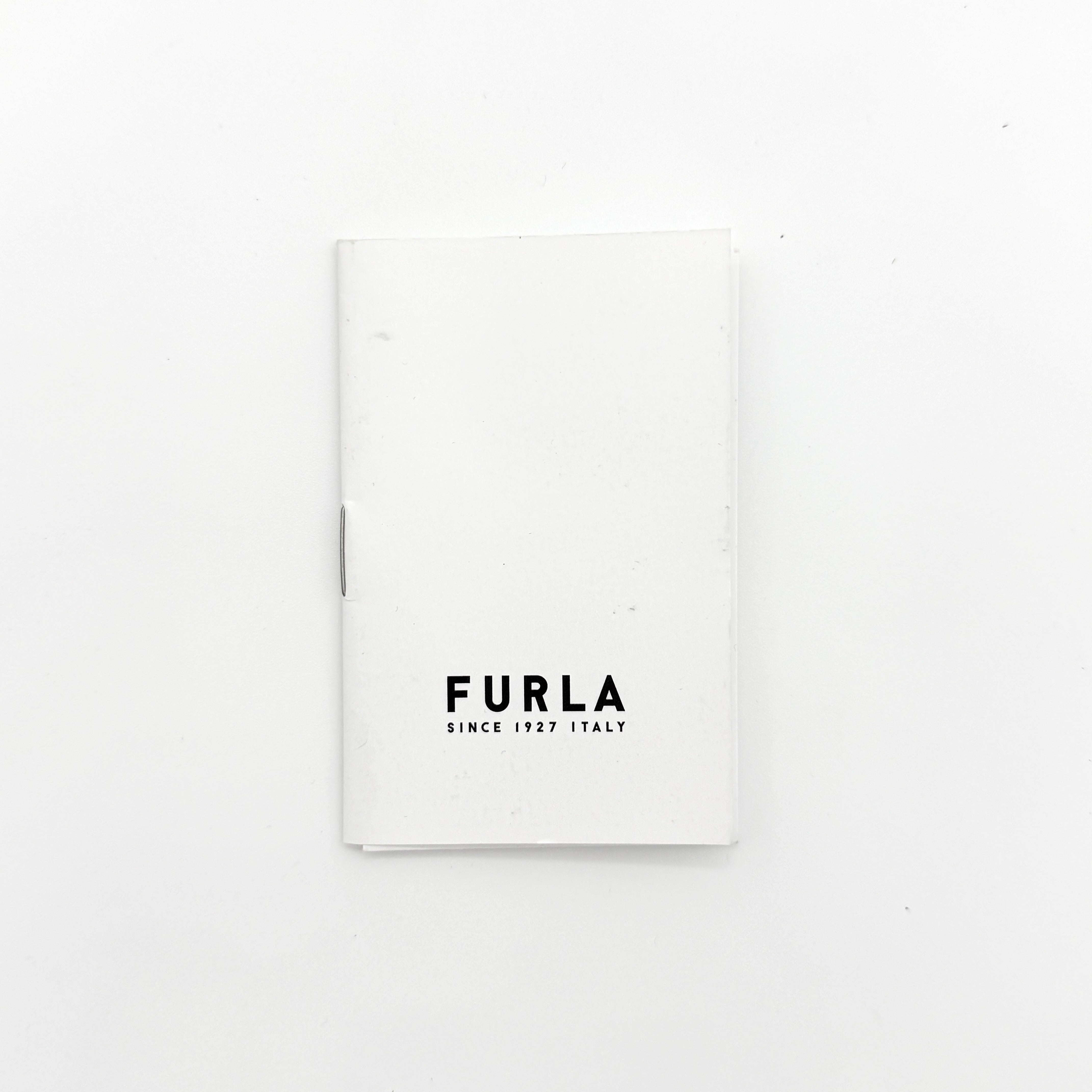 Furla Tessa Crossbody Bag Pink