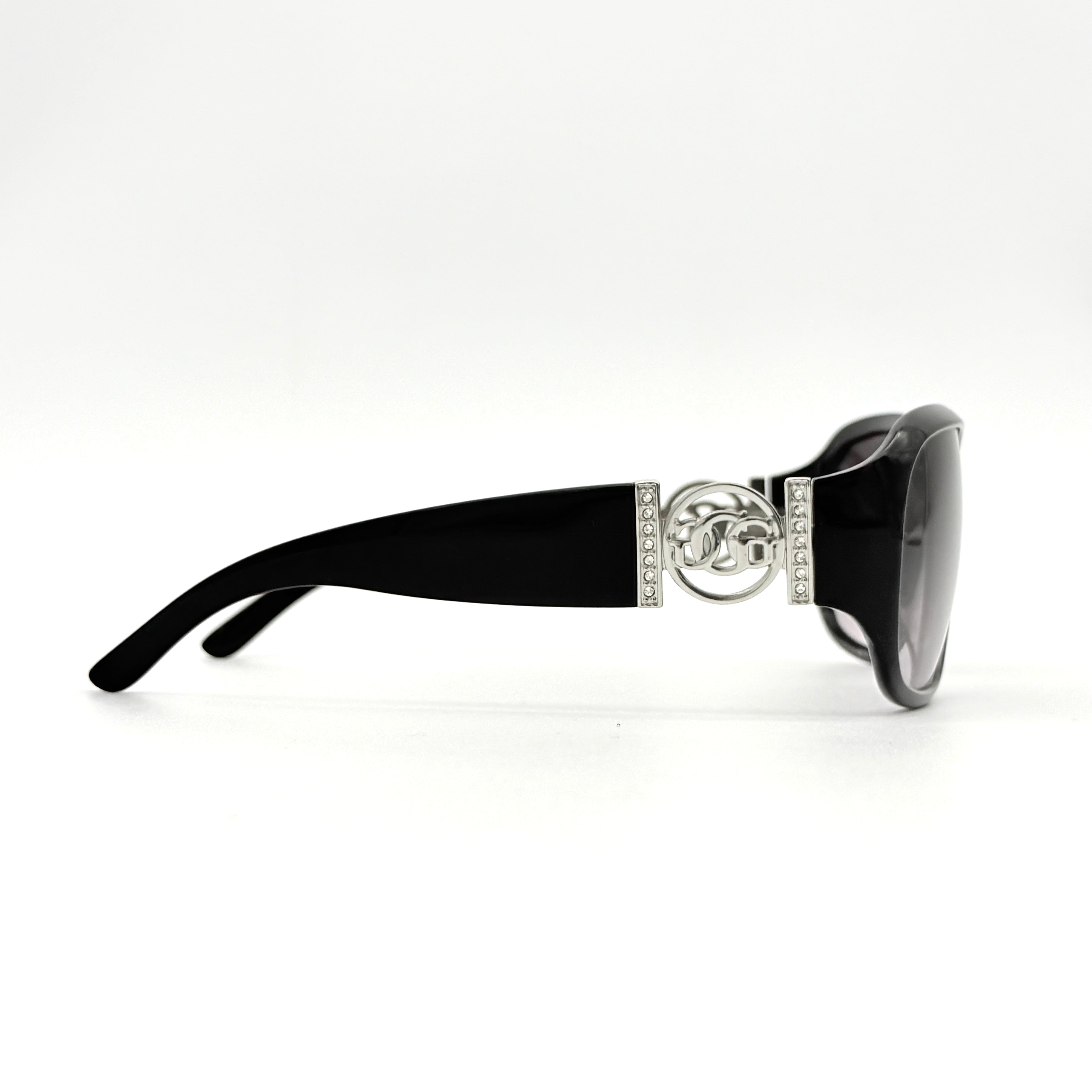 Guess GU7005 Sunglasses Black
