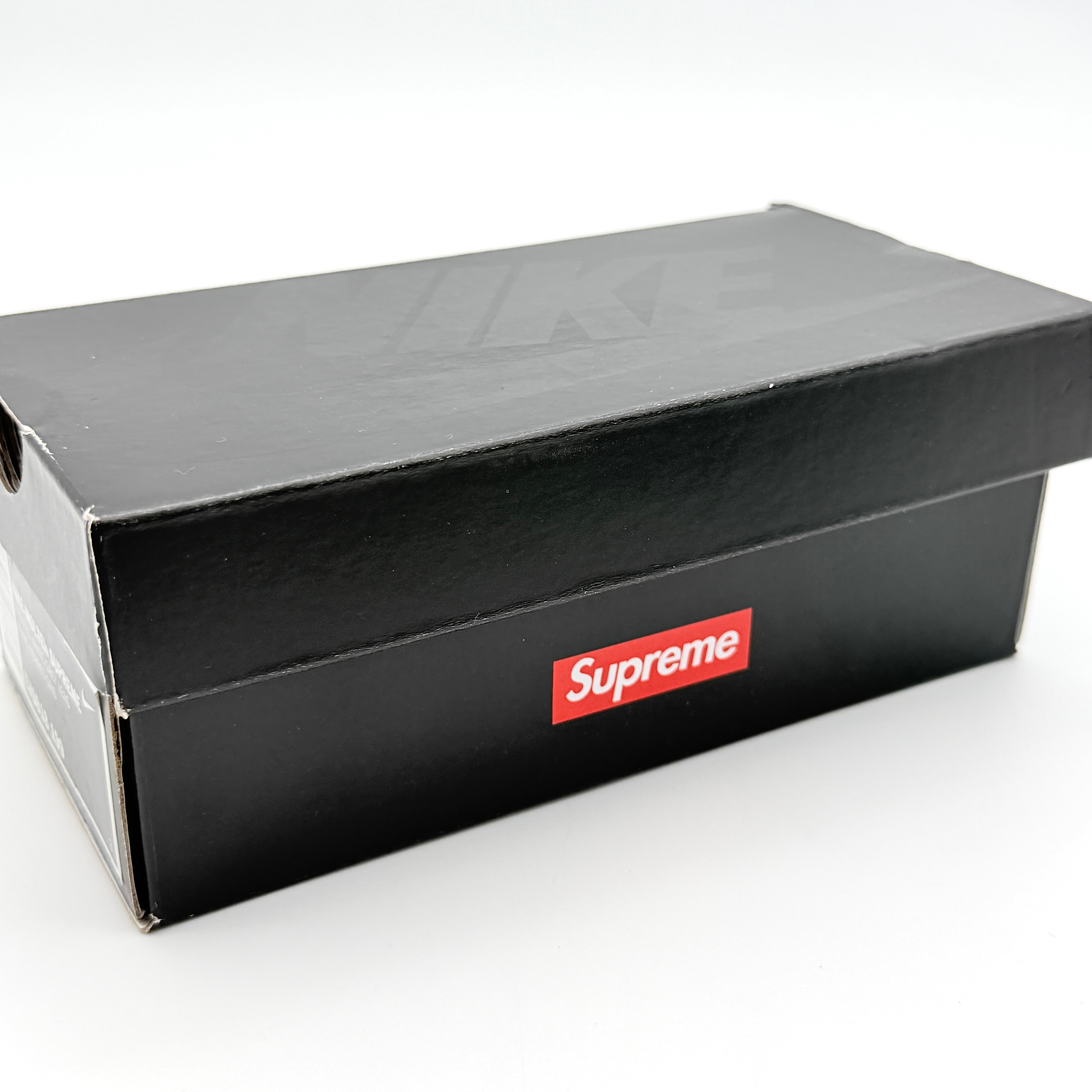 Supreme x Nike Molten Sunglasses Frosted White