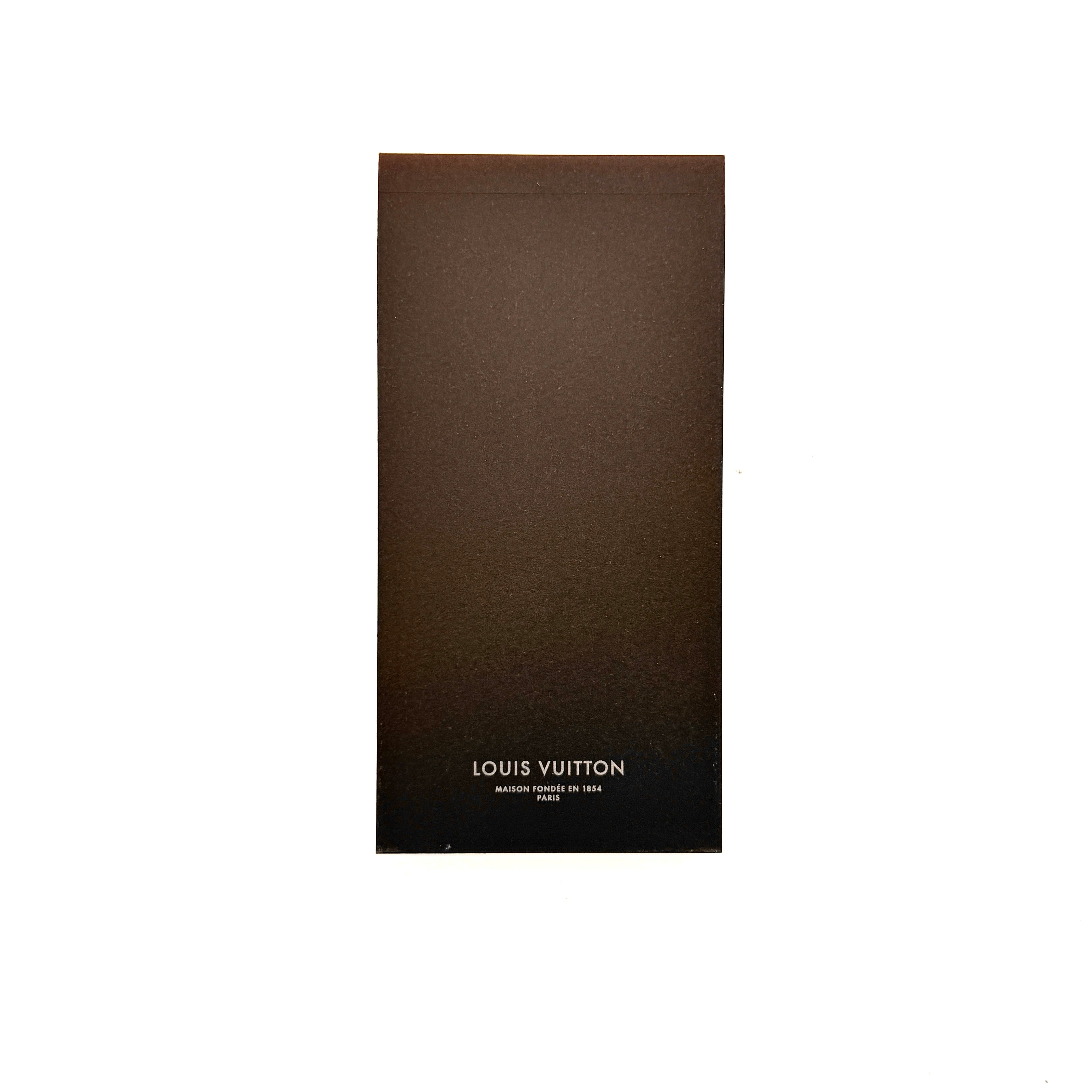 Louis Vuitton Tour Eiffel VIP Limited Edition Flip Book
