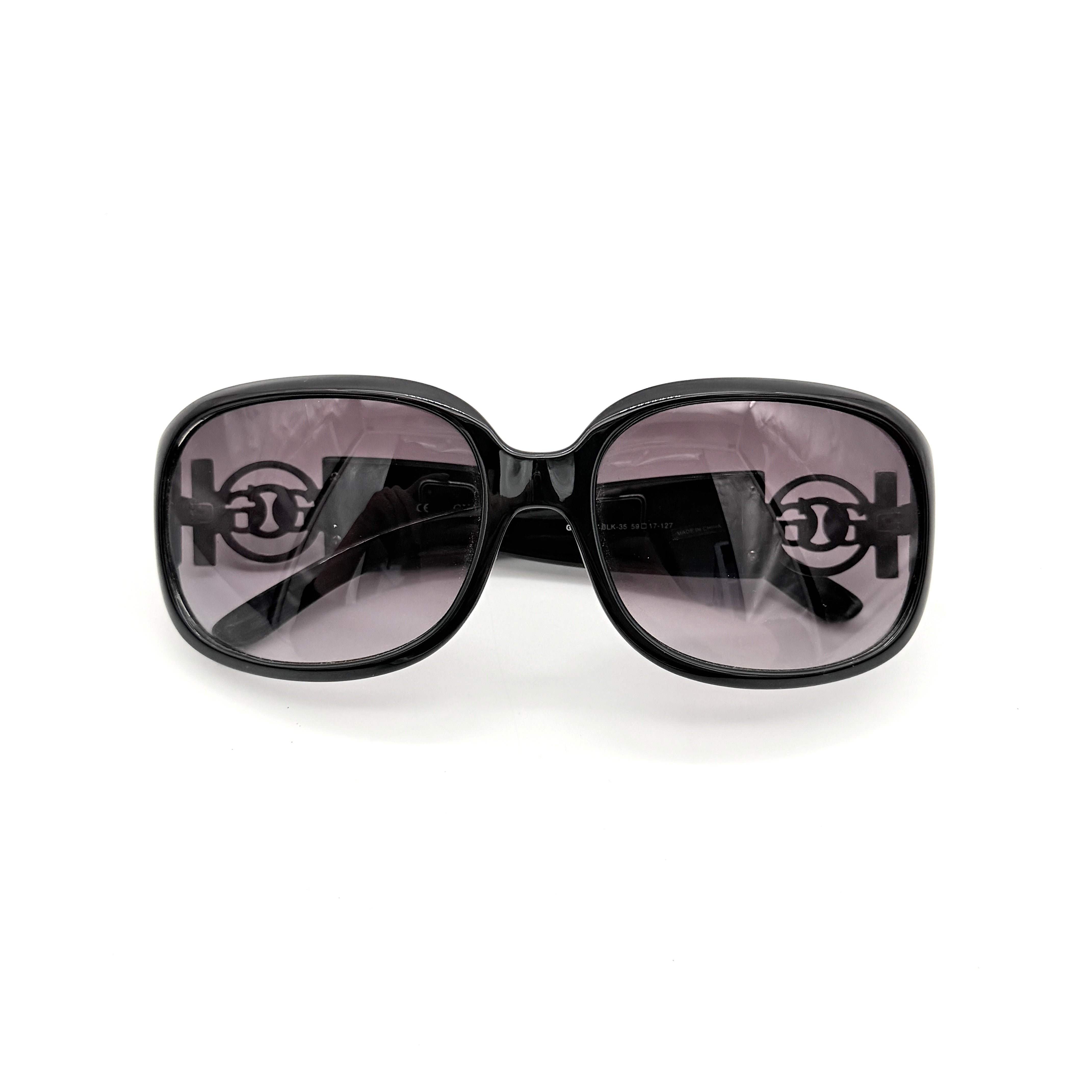 Guess GU7005 Sunglasses Black