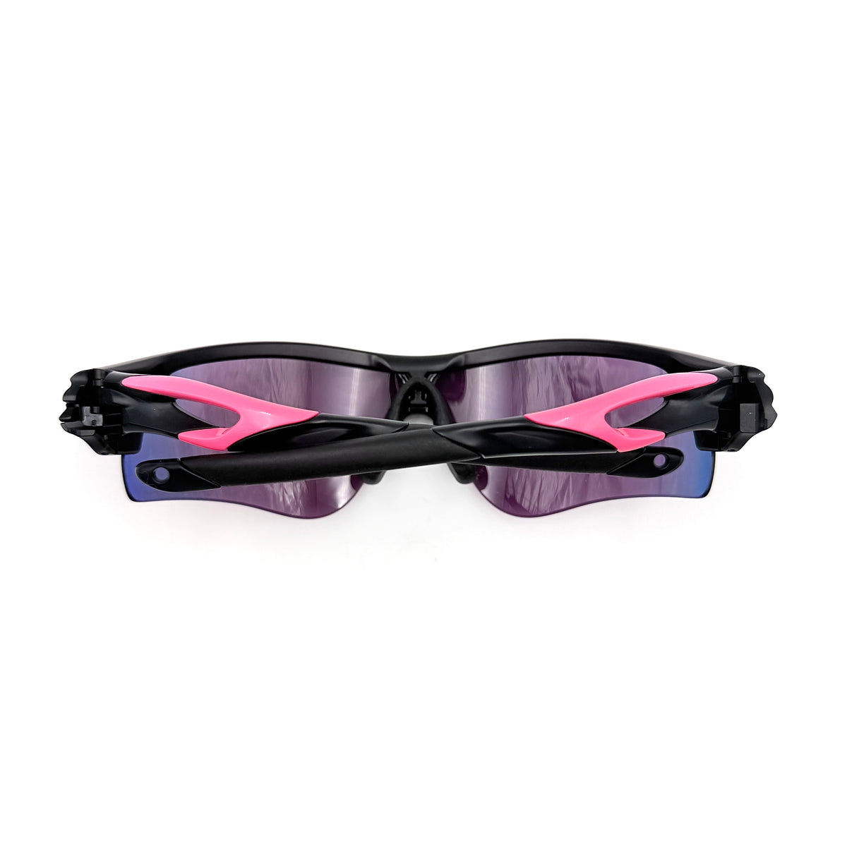 Oakley Radarlock Path Prizm Sunglasses Black/Pink
