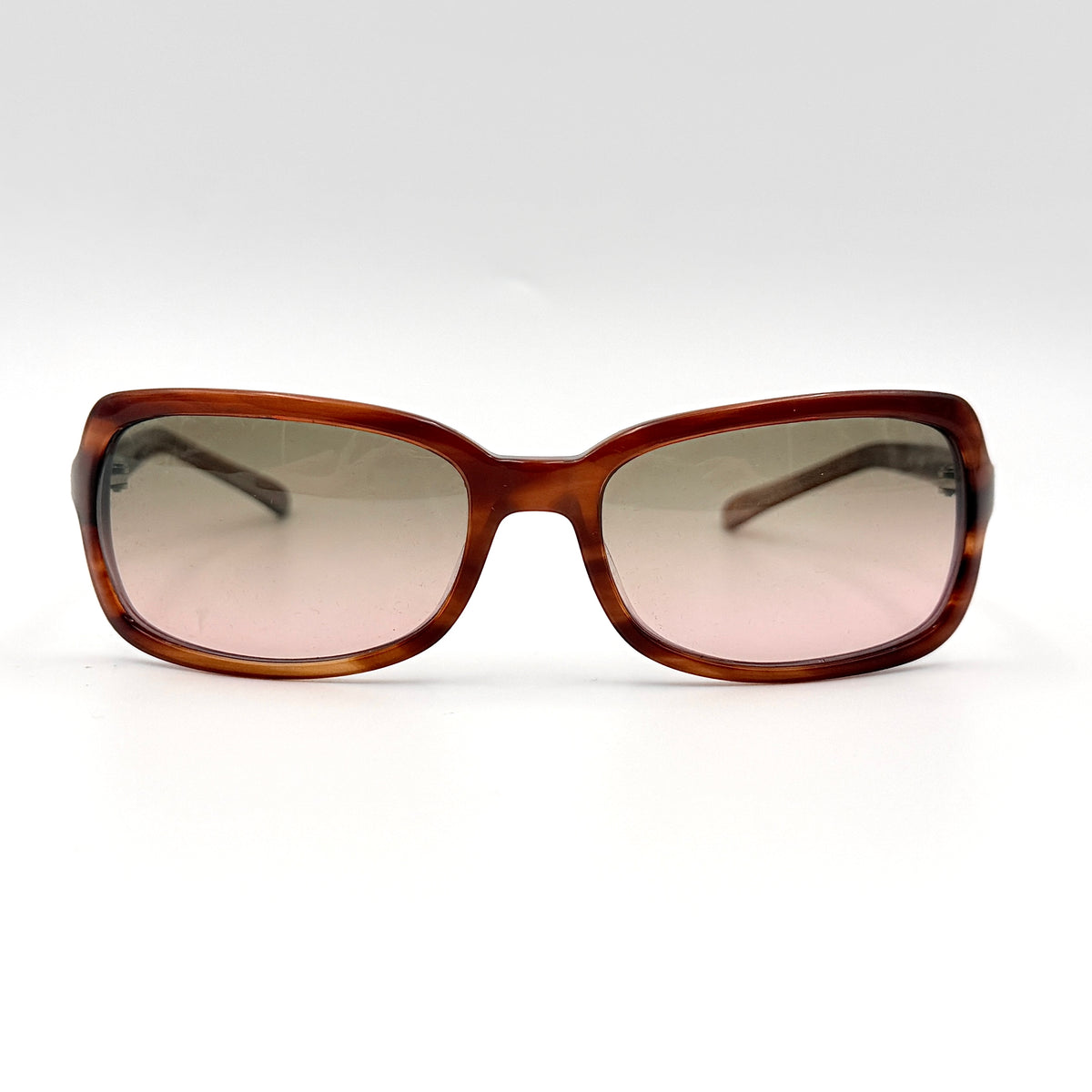 Kate Spade Rachel/S OY33 Sunglasses Brown Tortoiseshell
