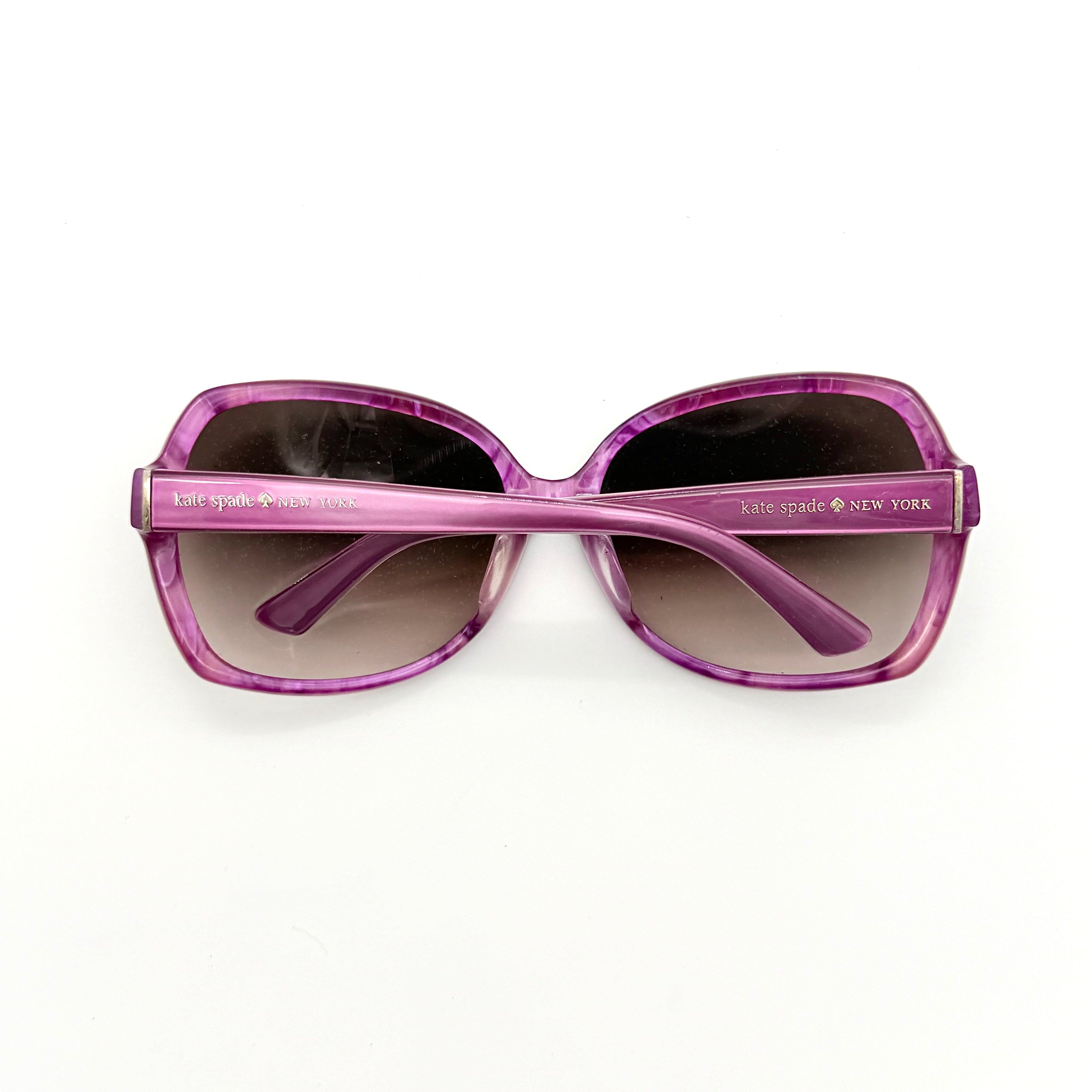 Kate Spade New York HALSEY/F/S Stripe Sunglasses Multicolor