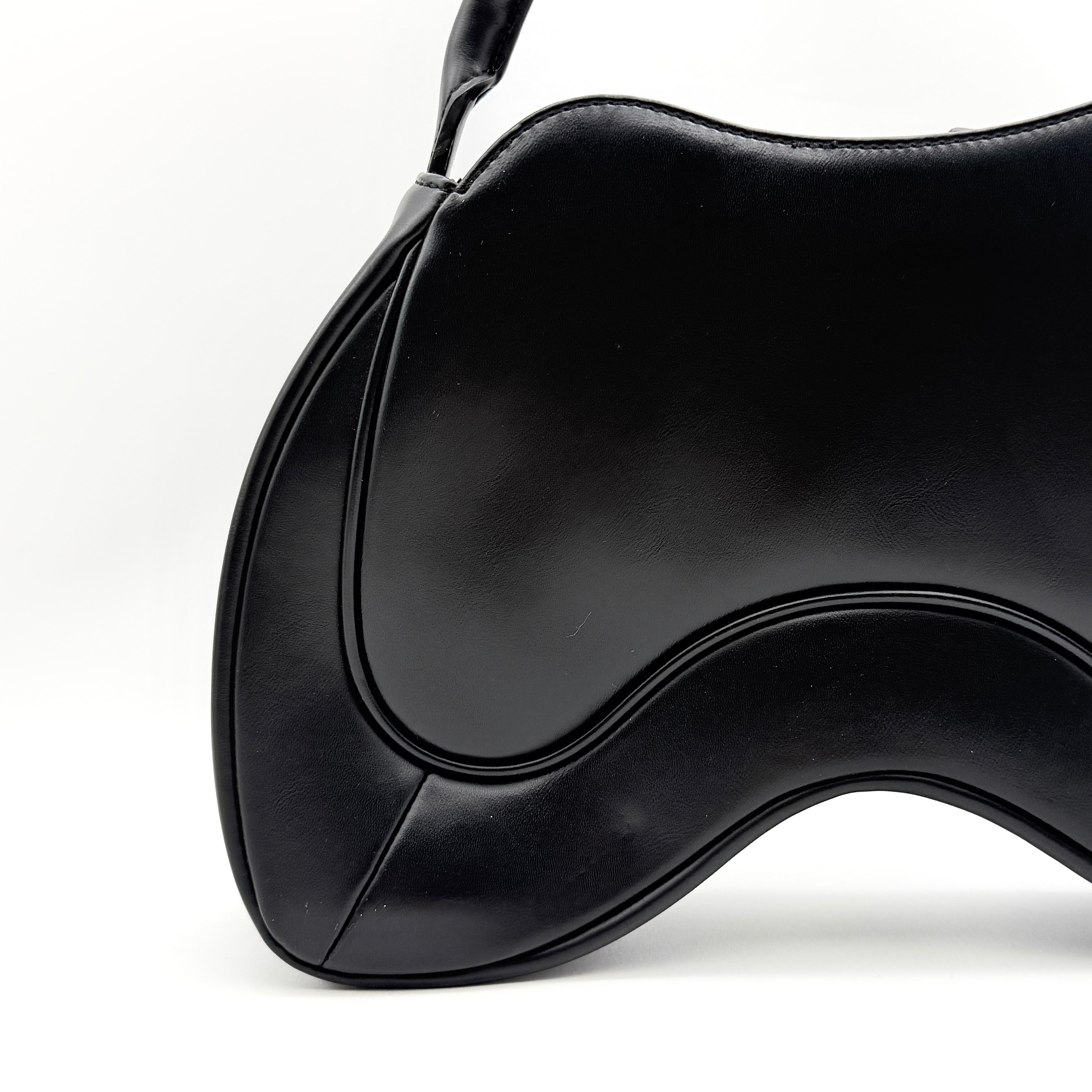 Diesel 2Way Mini Autre Marque Shoulder Bag Black