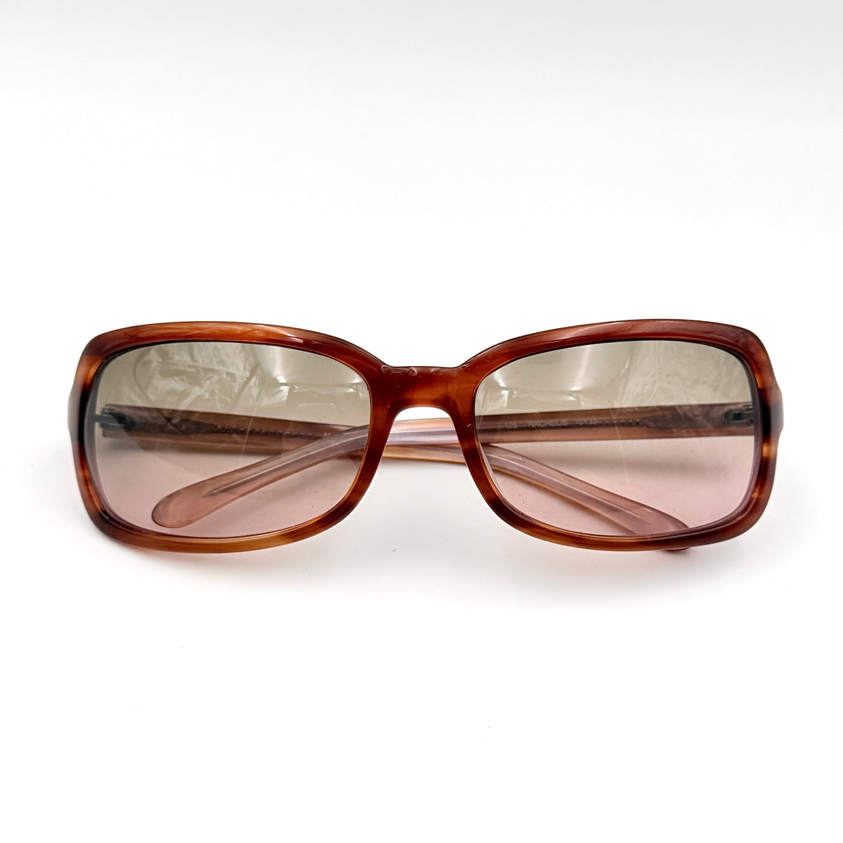Kate Spade Rachel/S OY33 Sunglasses Brown Tortoiseshell