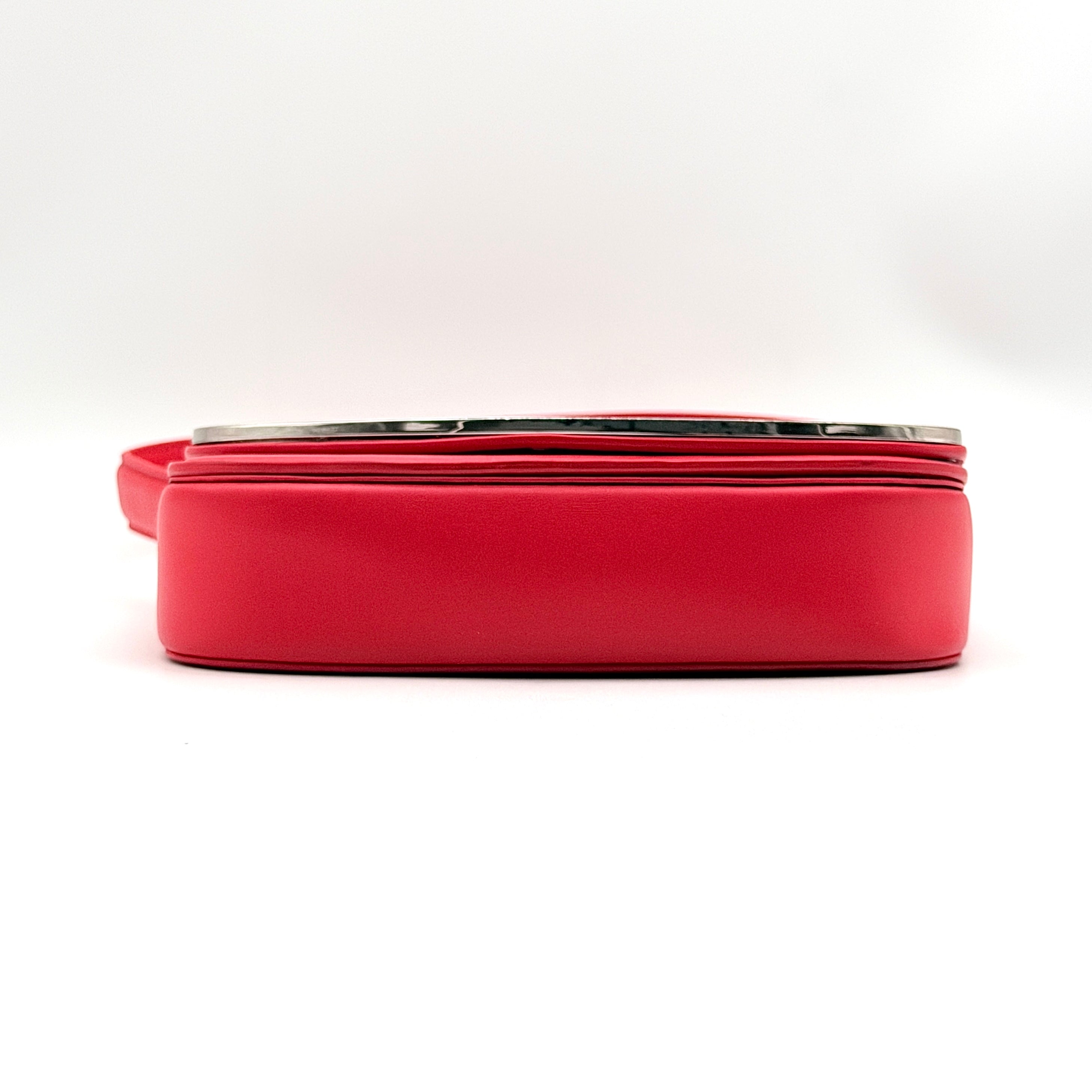 Diesel 2Way 1DR Shoulder Bag Red