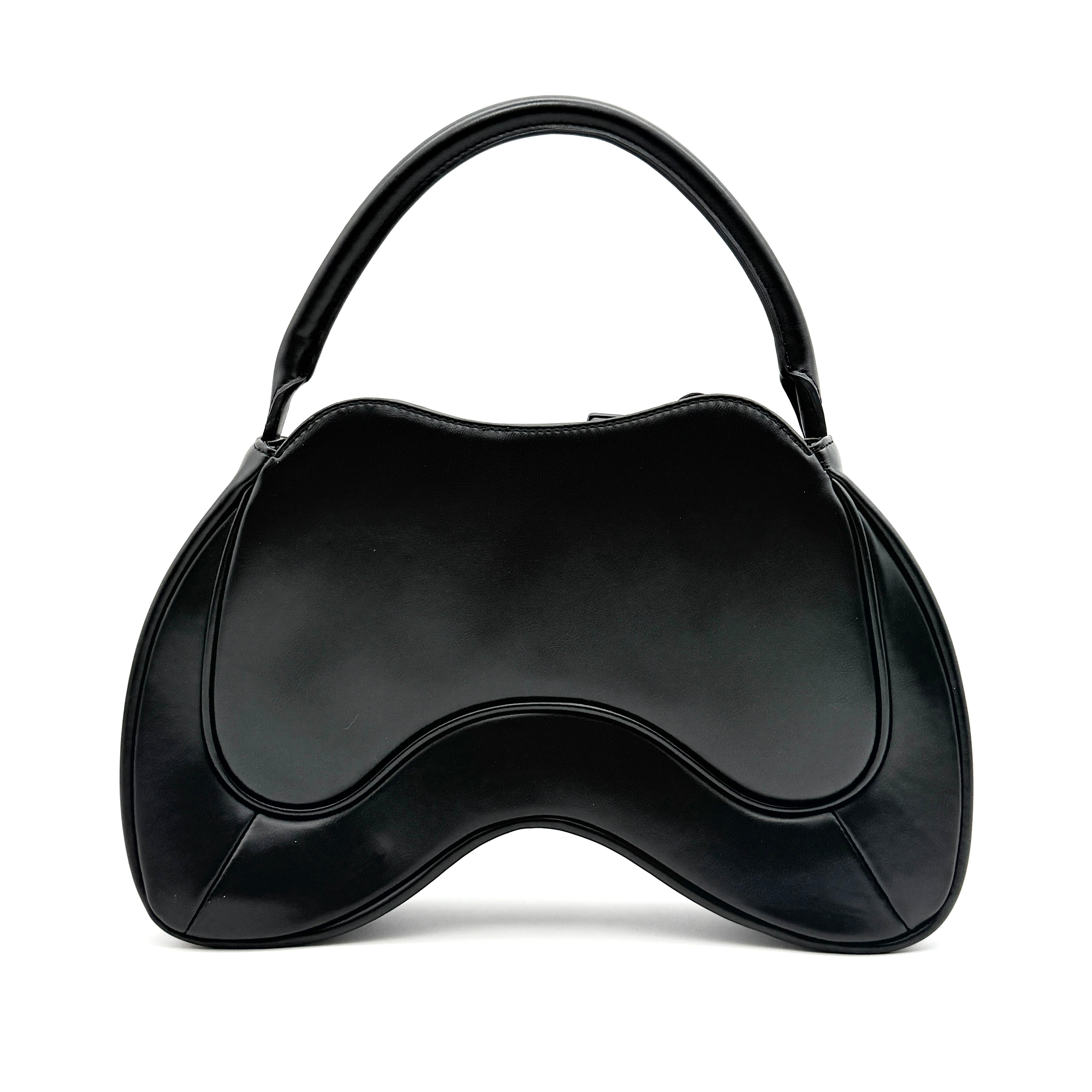 Diesel 2Way Mini Autre Marque Shoulder Bag Black
