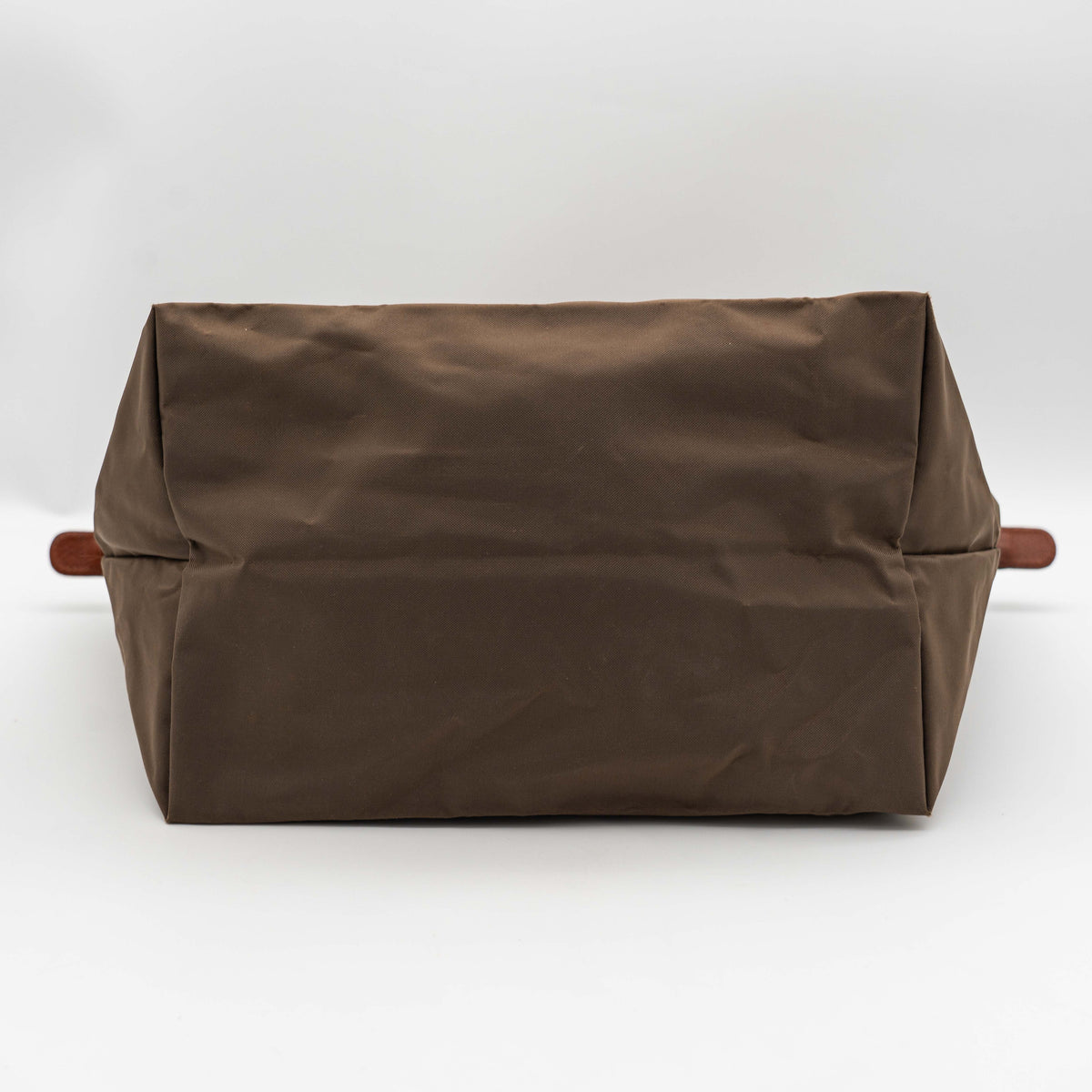 Longchamp Le Pliage Original Handbag Olive Green