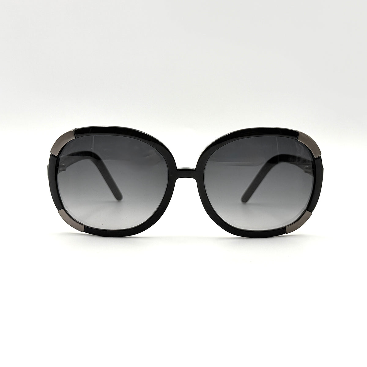 Chloe CL2119 Mytre Sunglasses Black/Grey