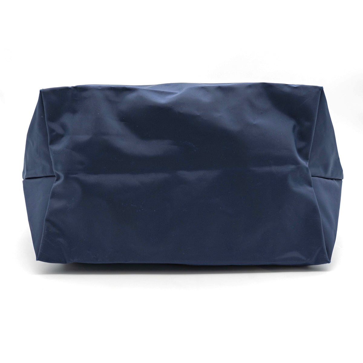 Longchamp Le Pliage Club Tote Bab Navy Blue/Red