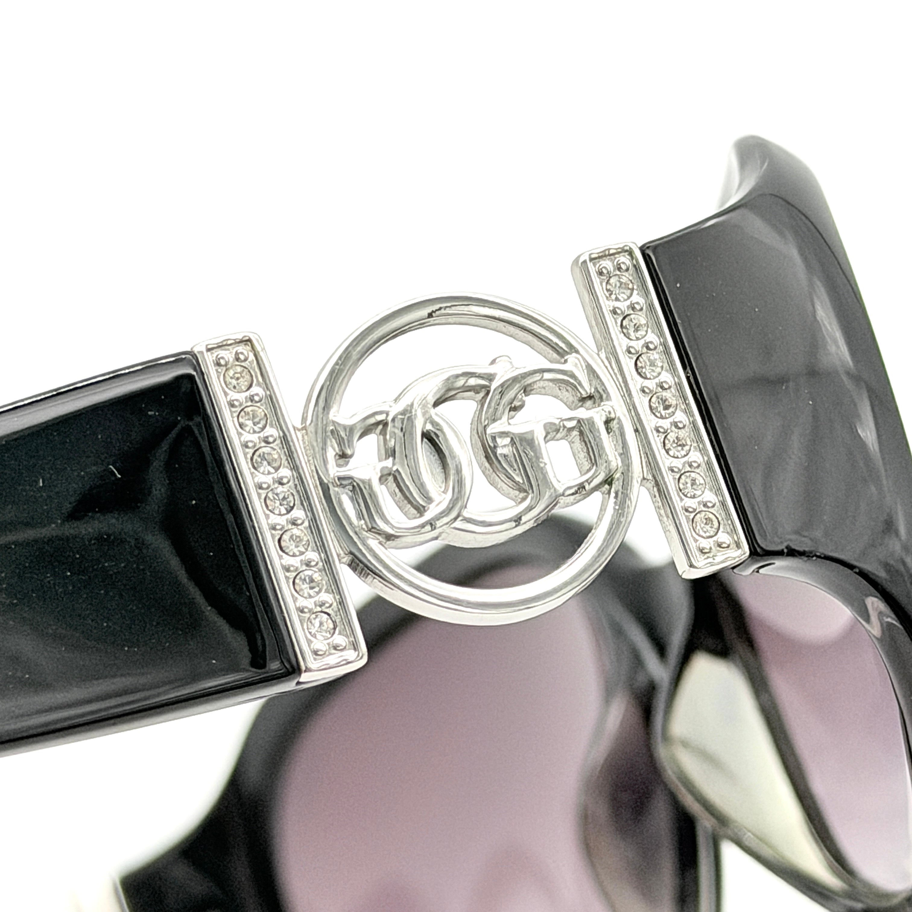 Guess GU7005 Sunglasses Black