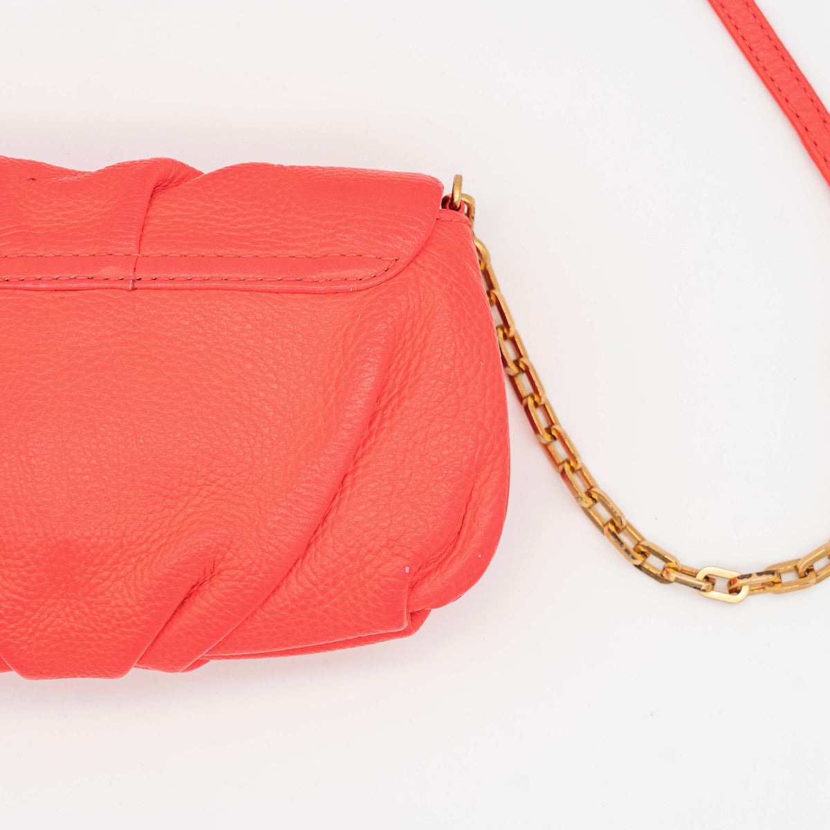 Marc by Marc Jacobs Classic Q Karlie Crossbody Bag Pink