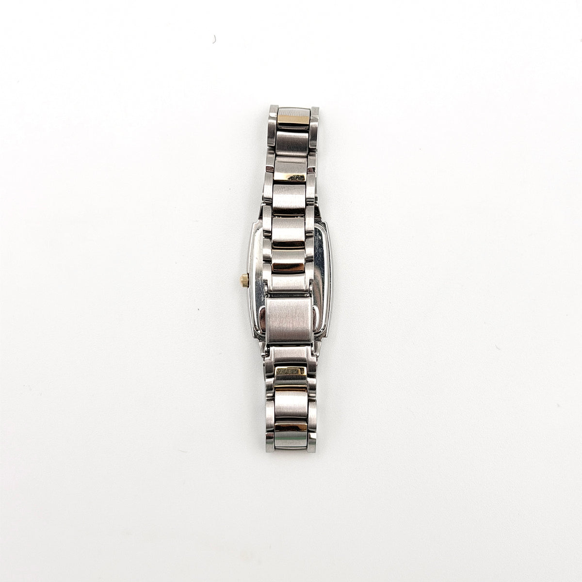 Citizen xC Eco-Drive Mother of Pearl Stainless Steel Watch