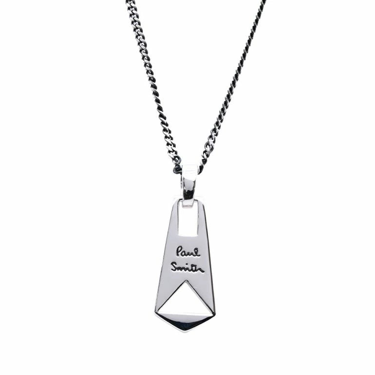 Paul Smith ZIP UNISEX Necklace