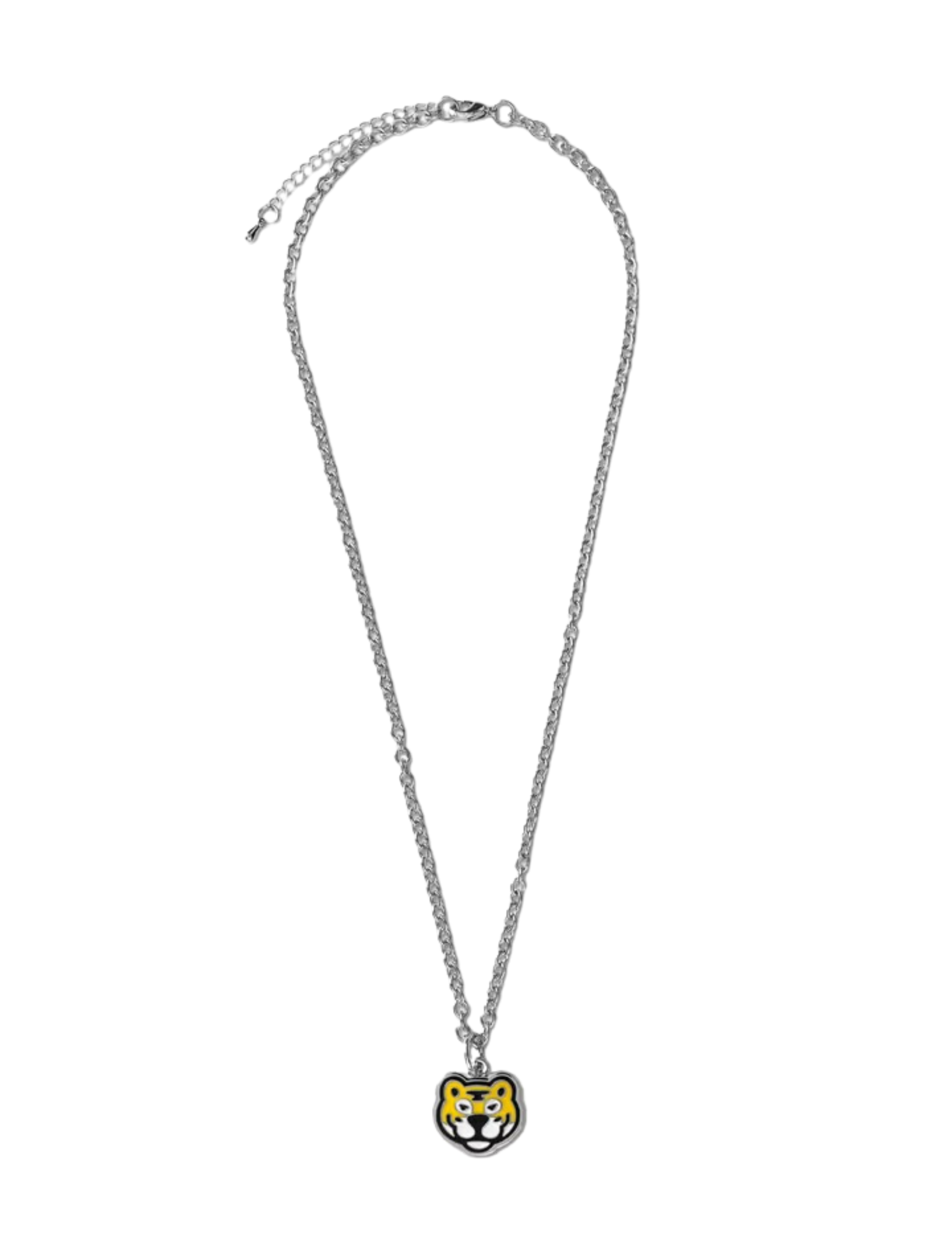 Human Made Animal Tiger Necklace