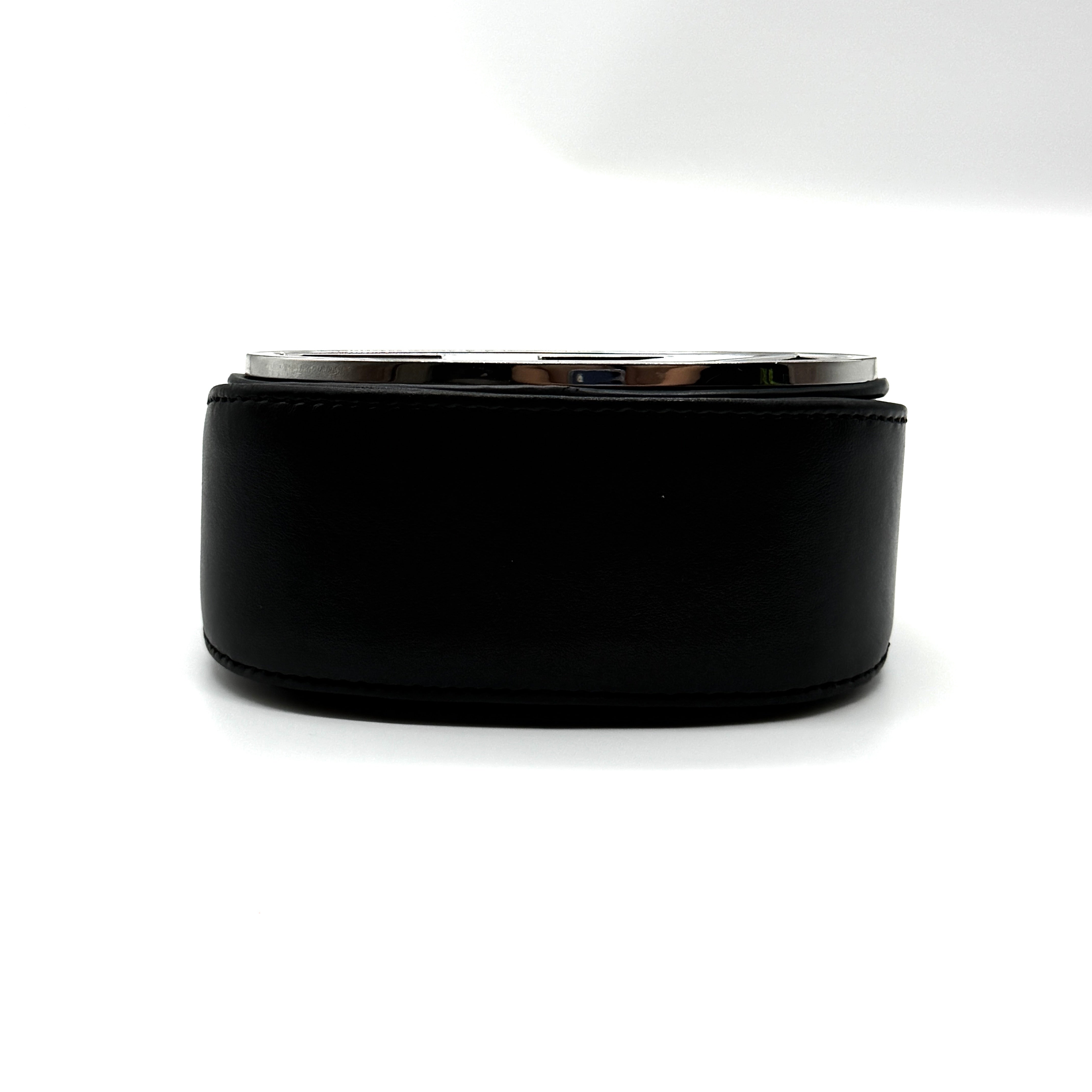 Diesel 1DR-XS Mini Bag Black