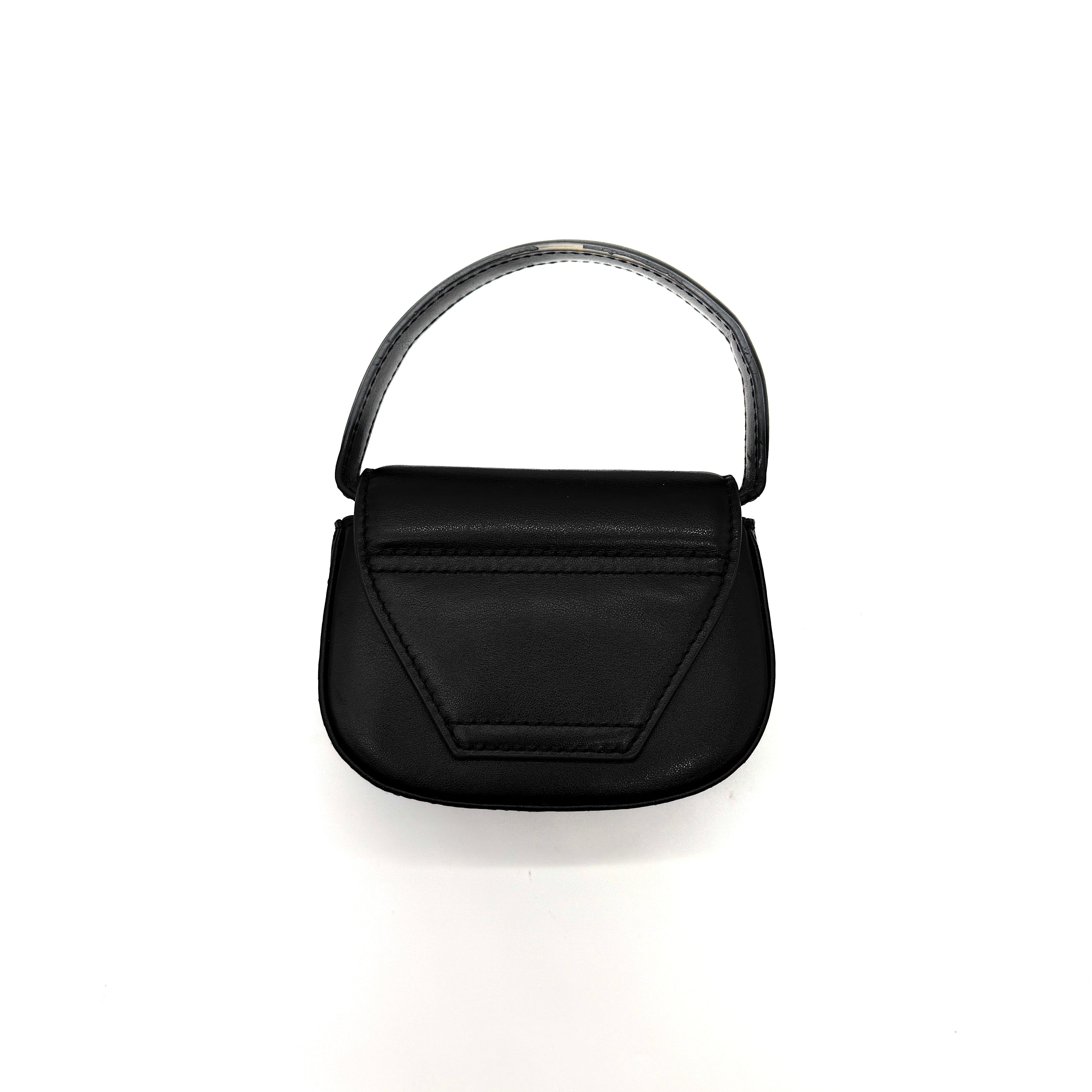Diesel 1DR-XS Mini Bag Black