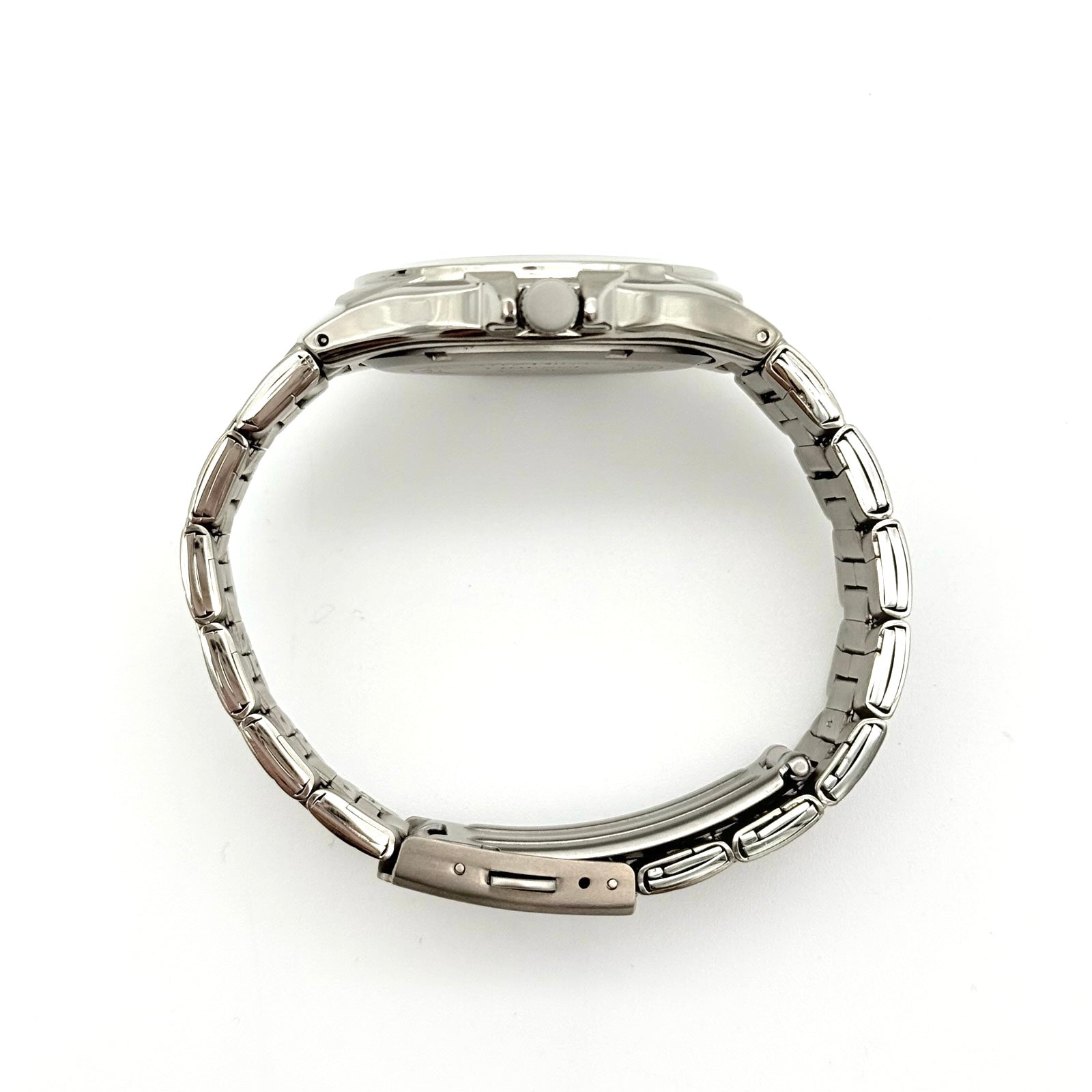 Casio Lineage Titanium LIN-171J Watch Silver