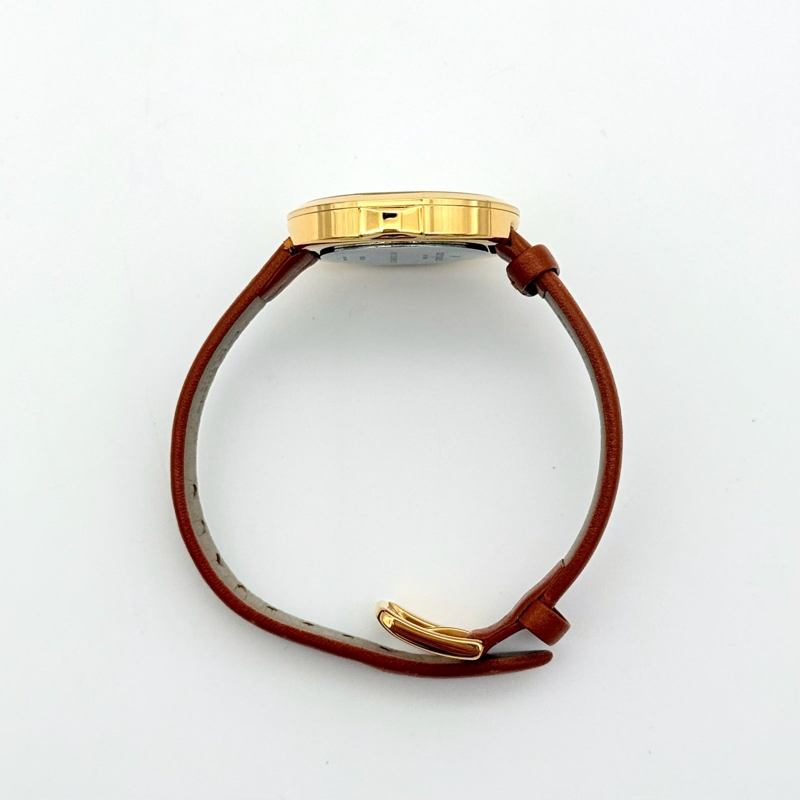 Kate Spade Park Row KSW1324 Watch Gold/Brown