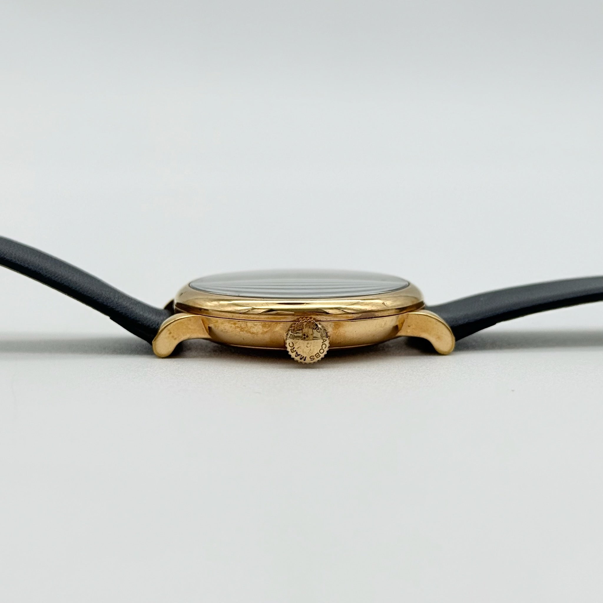 Marc by Marc Jacobs Baker MBM1329 Watch Gold/Black