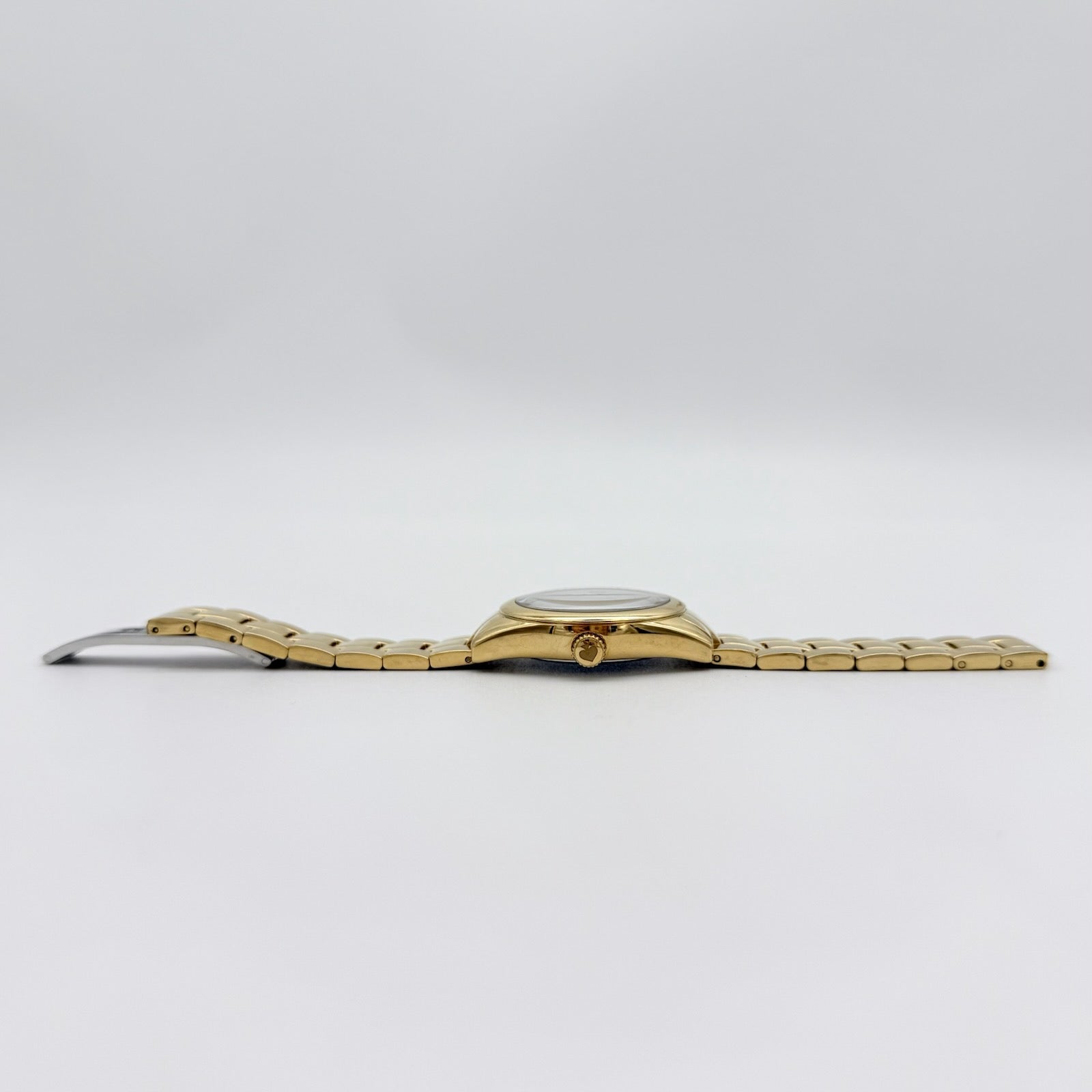 Kate Spade New York Seaport Stainless Steel Watch Gold