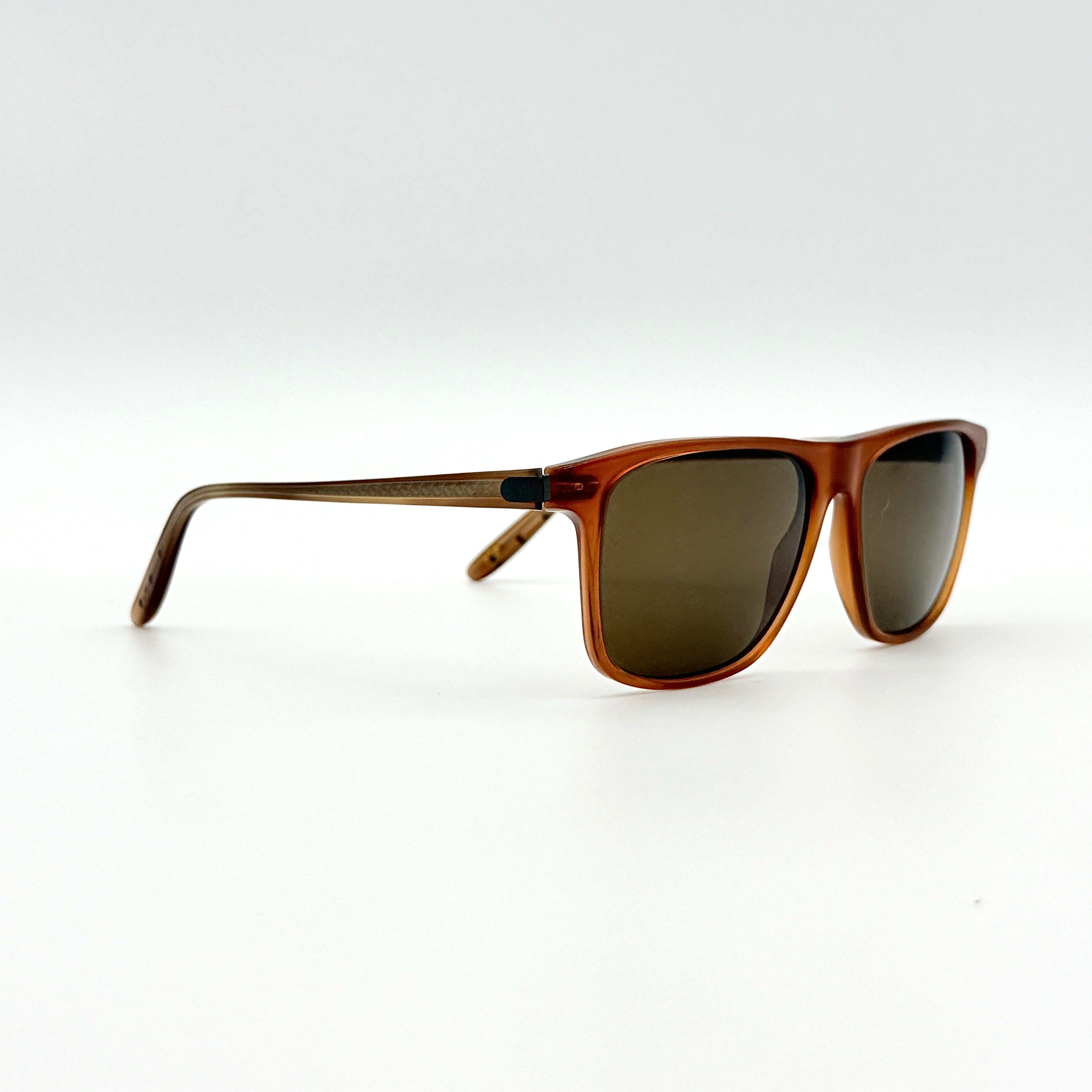 Bottega Veneta B.V. 249/S Sunglasses Brown