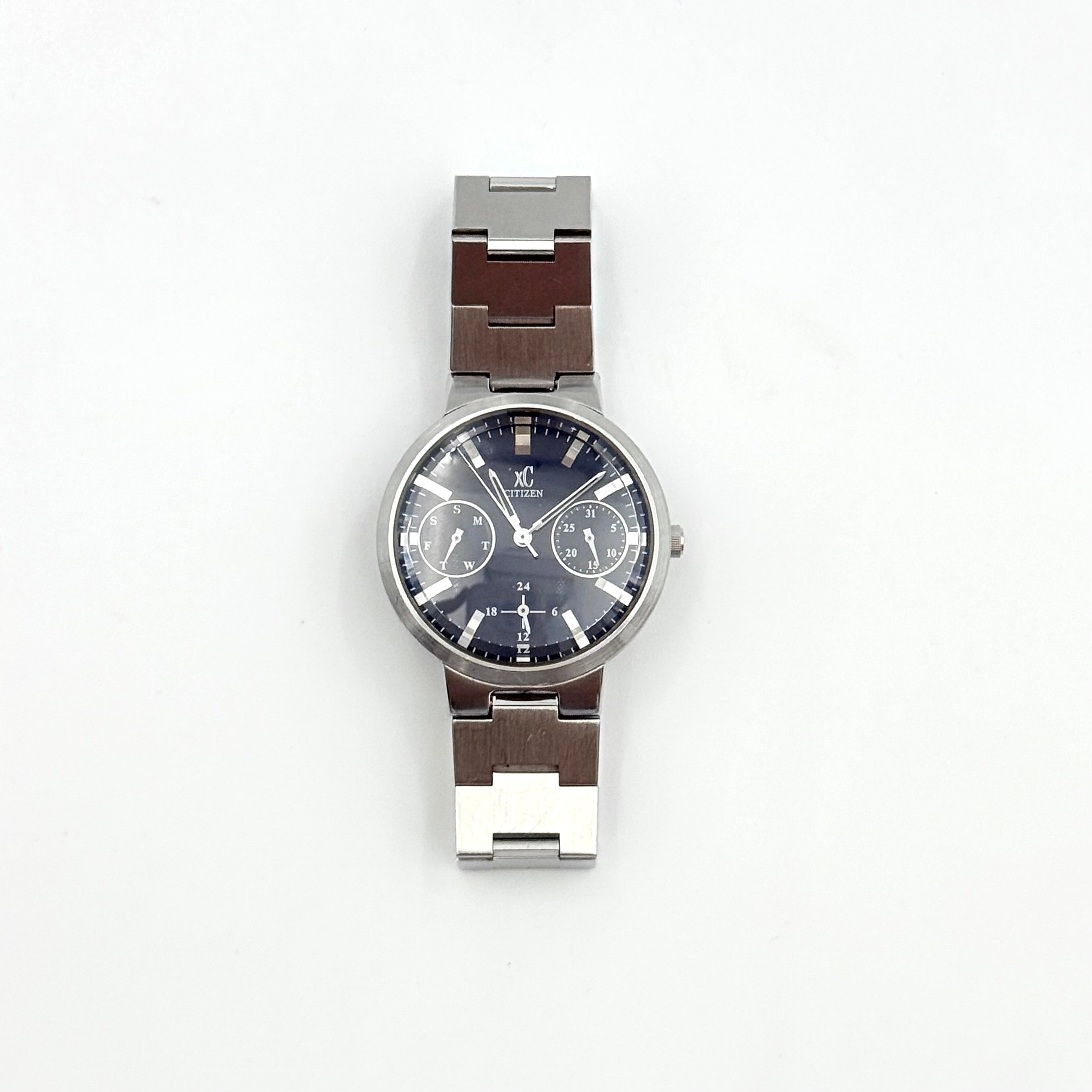 Citizen xC 6329-H07812 Stainless Steel Watch