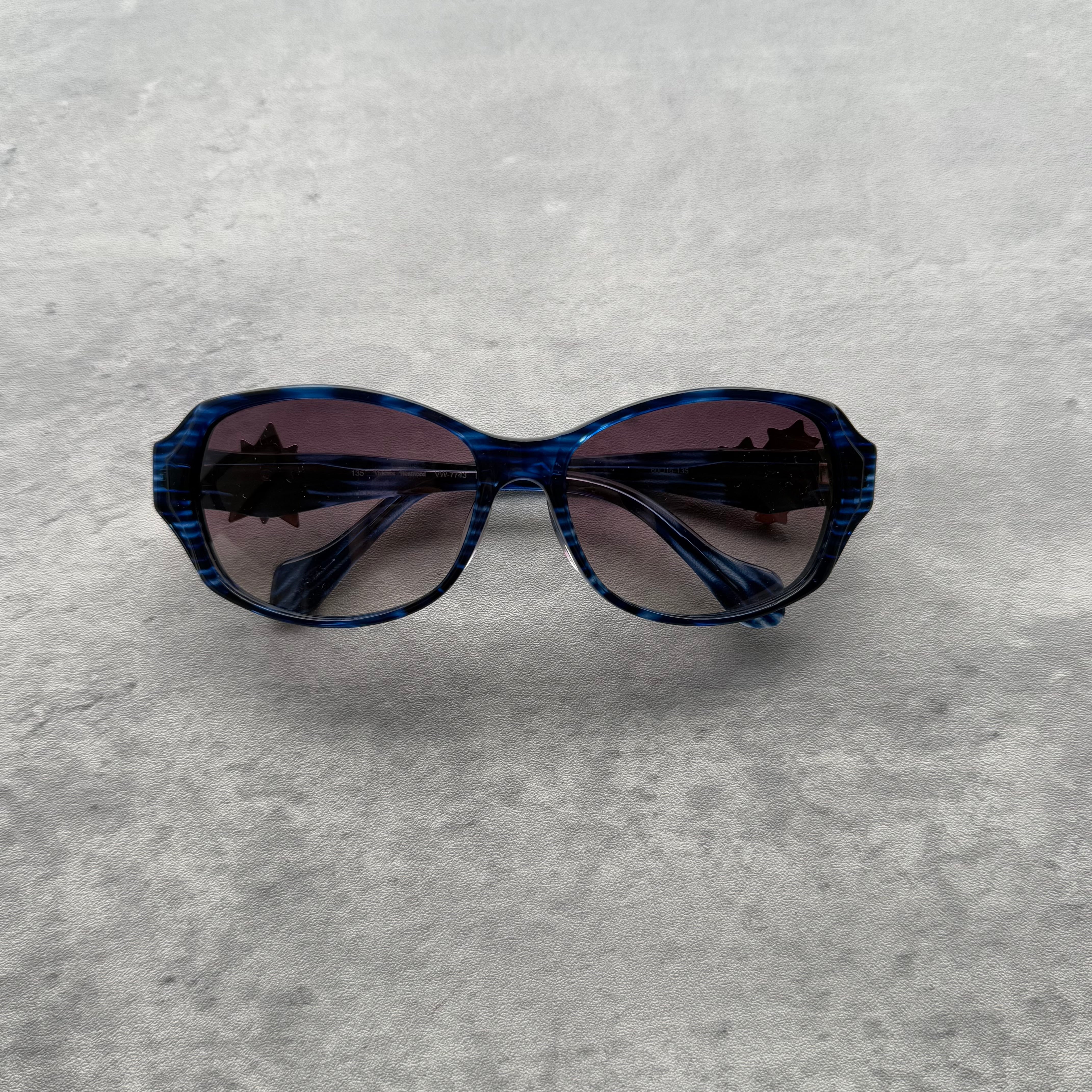 Vivienne Westwood Rockstar Sunglasses