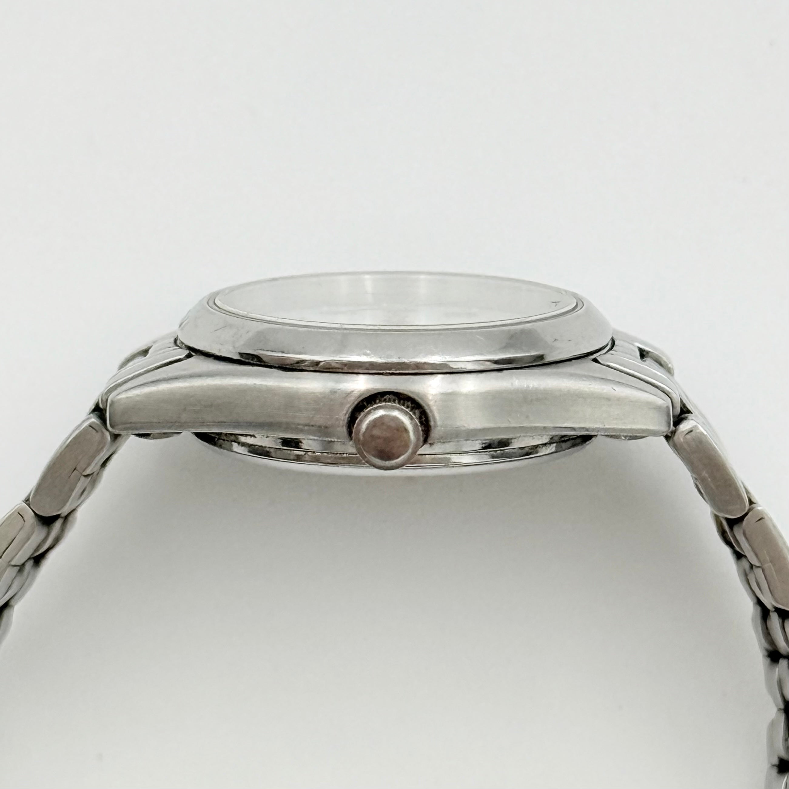 Citizen Reguno E011-S028191 Stainless Steel Watch