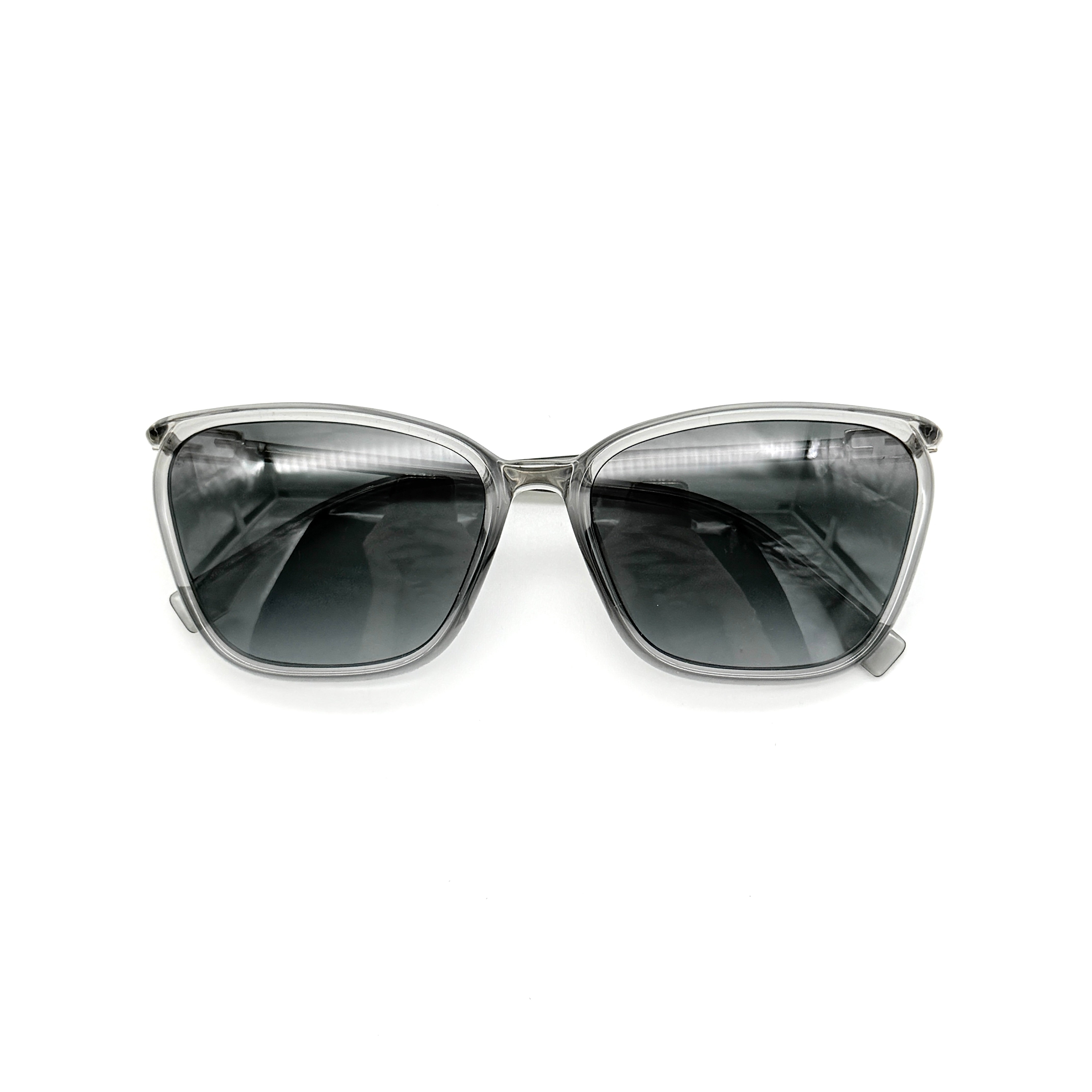 Fendi FF 0460/G/S KB79O Sunglasses Grey