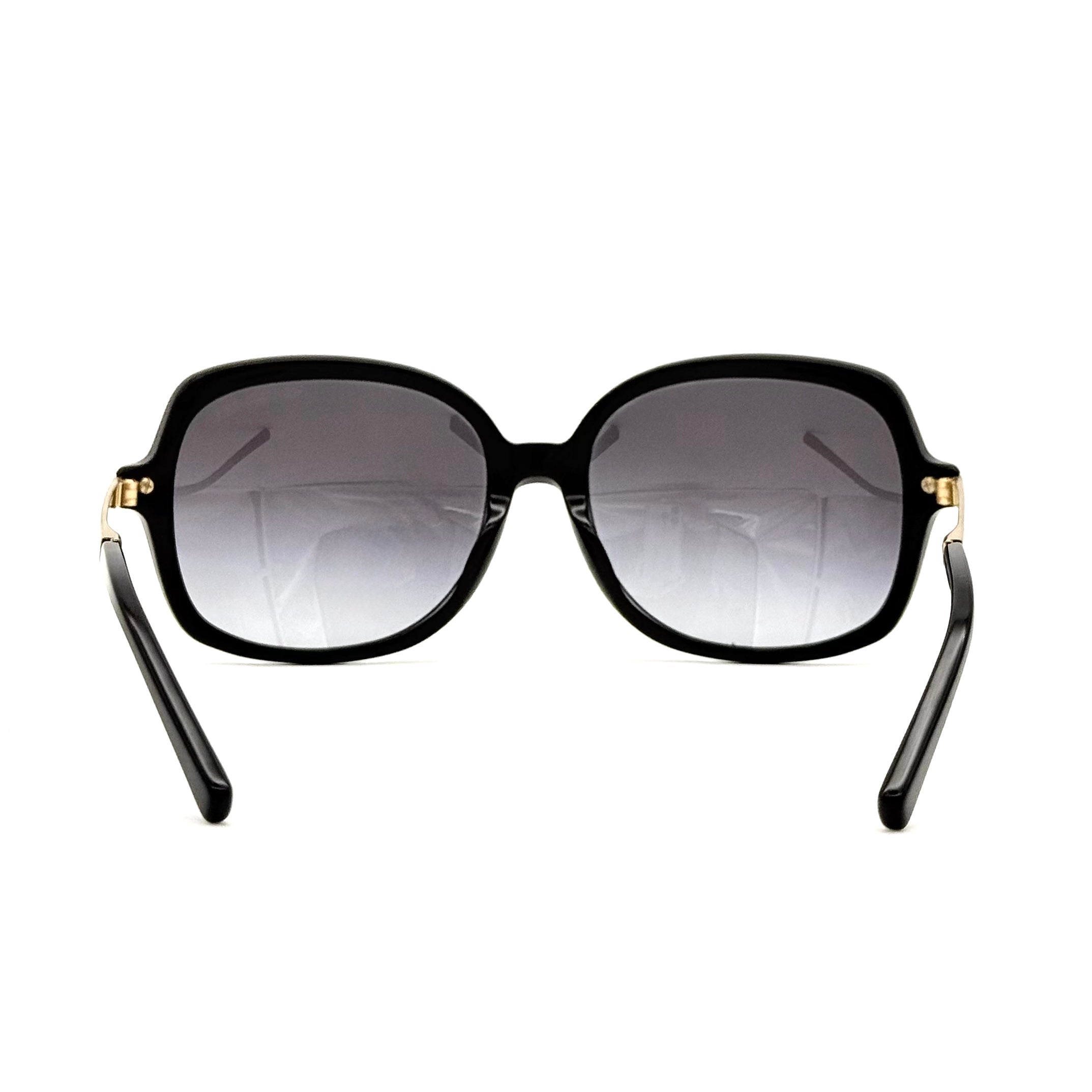 Michael Kors Adrianna II MK2024F Sunglasses Black/Gold