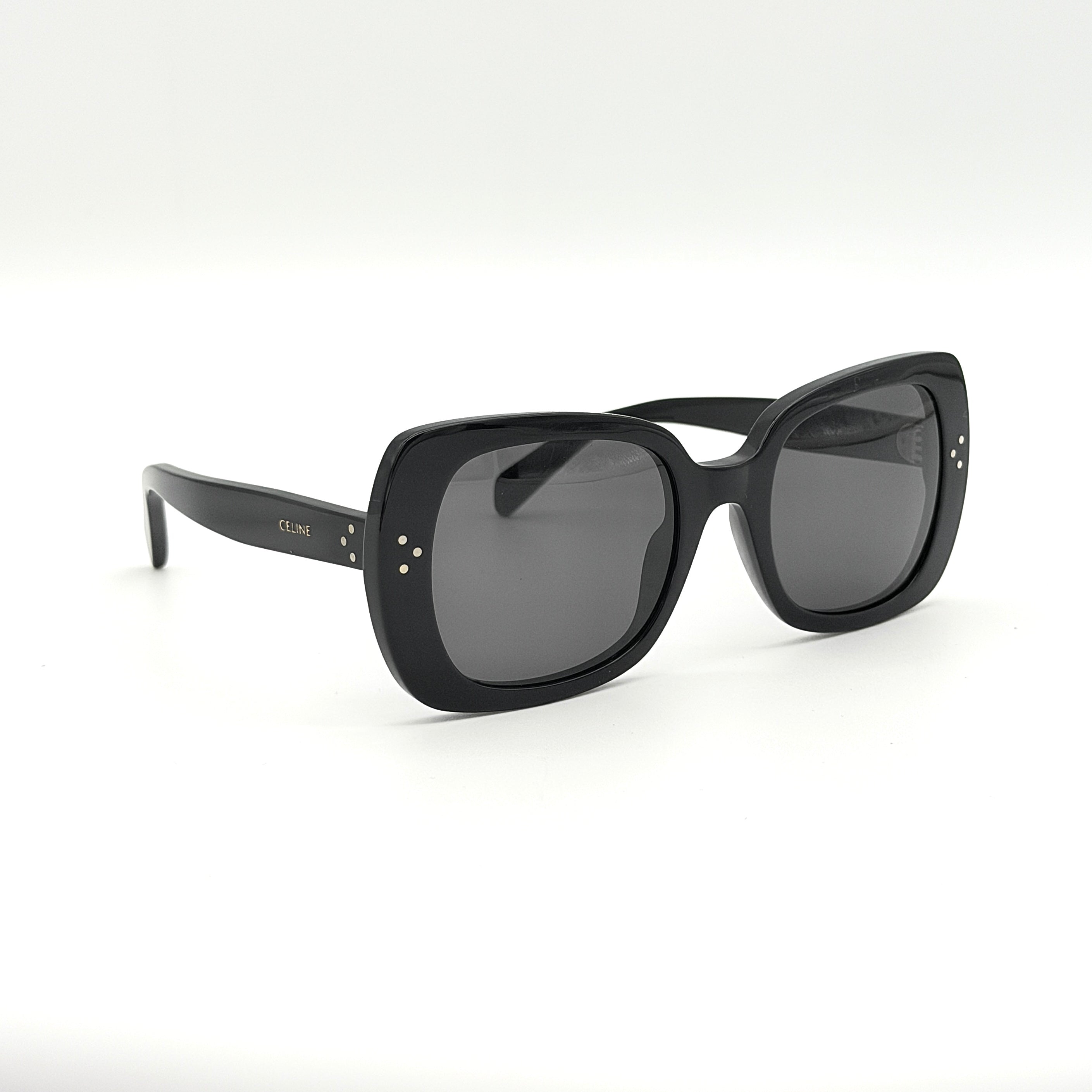 Celine CL40188I 01A Sunglasses Black