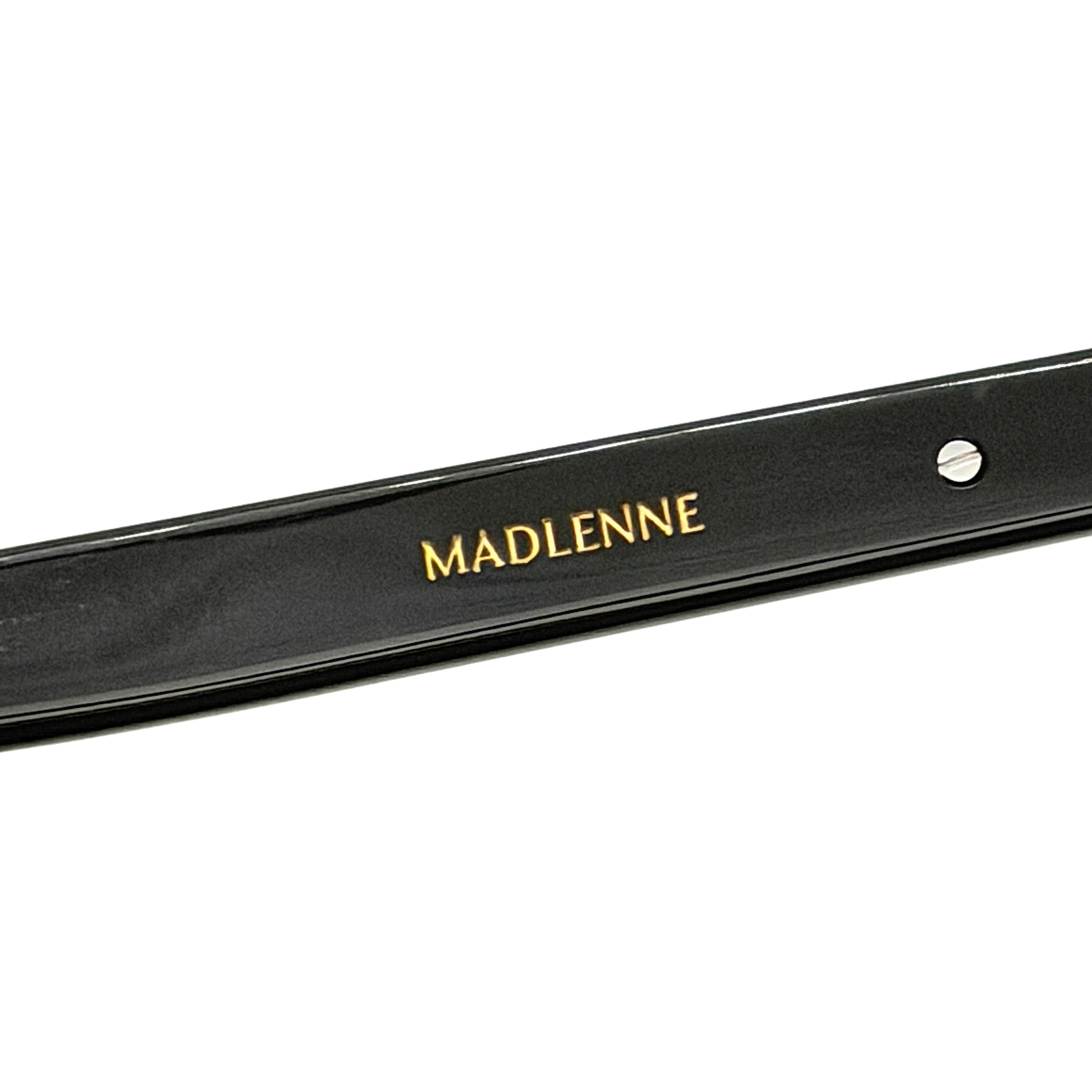 Gentle Monster Madlenne BR2 Sunglasses Brown