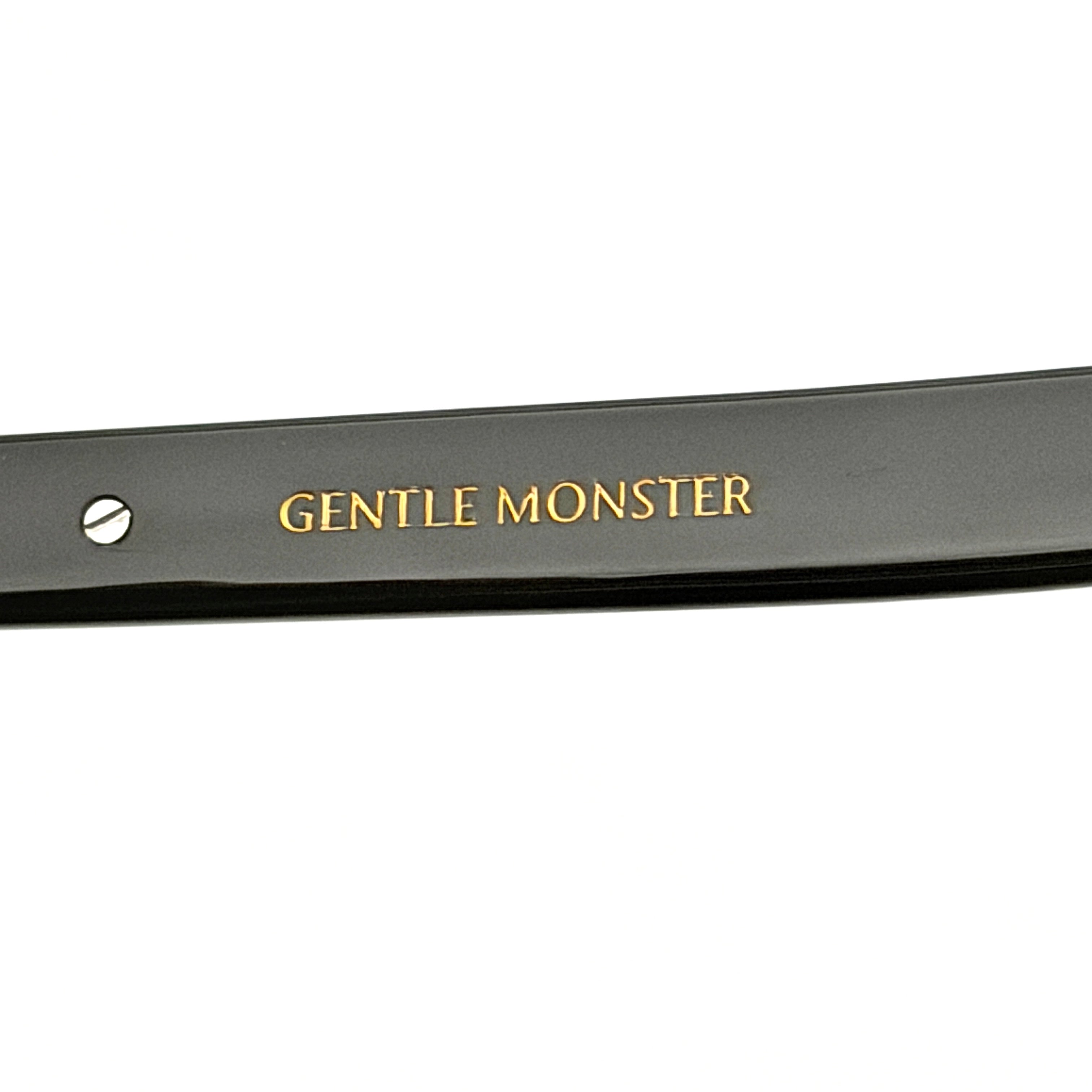 Gentle Monster Madlenne BR2 Sunglasses Brown