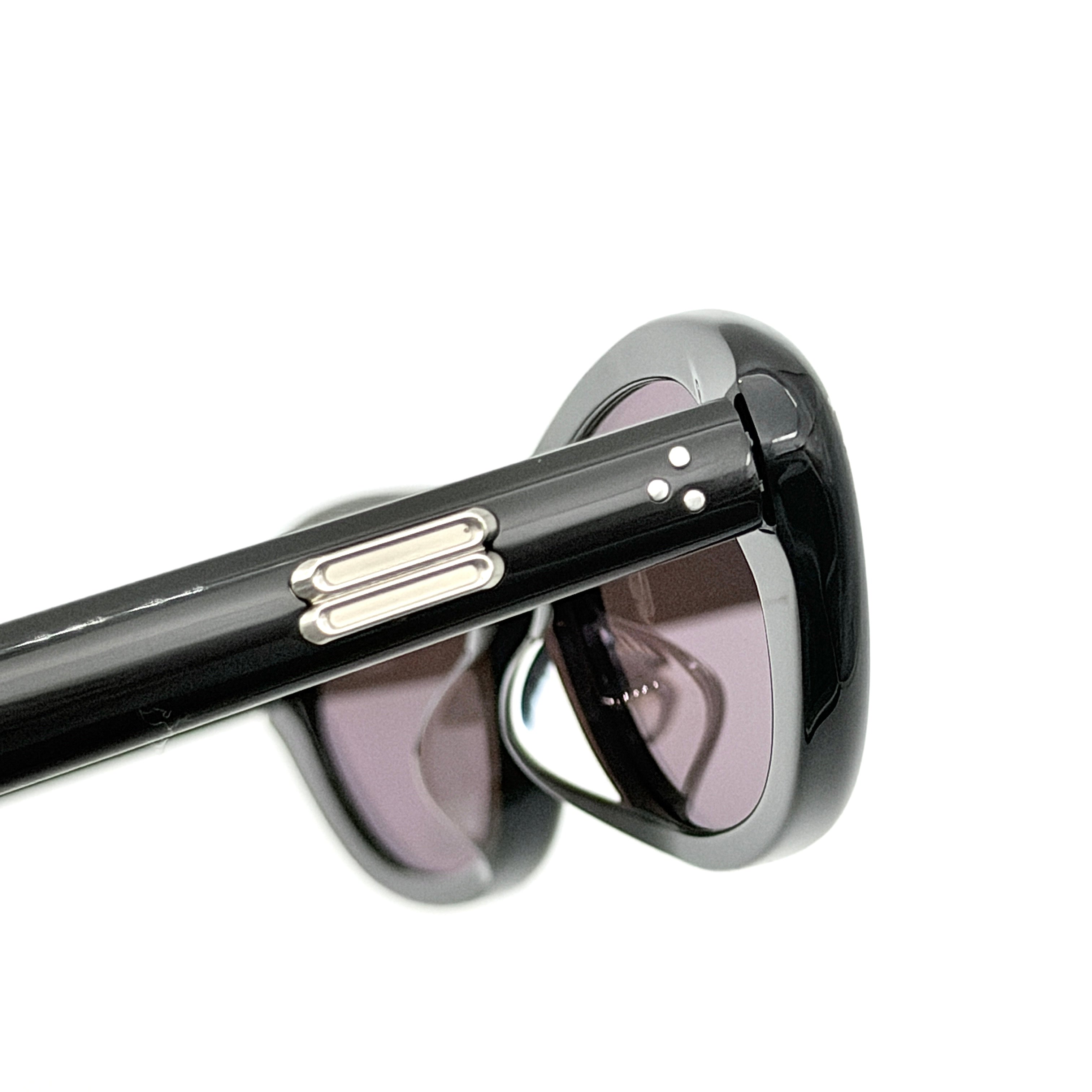 Gentle Monster Madlenne BR2 Sunglasses Brown