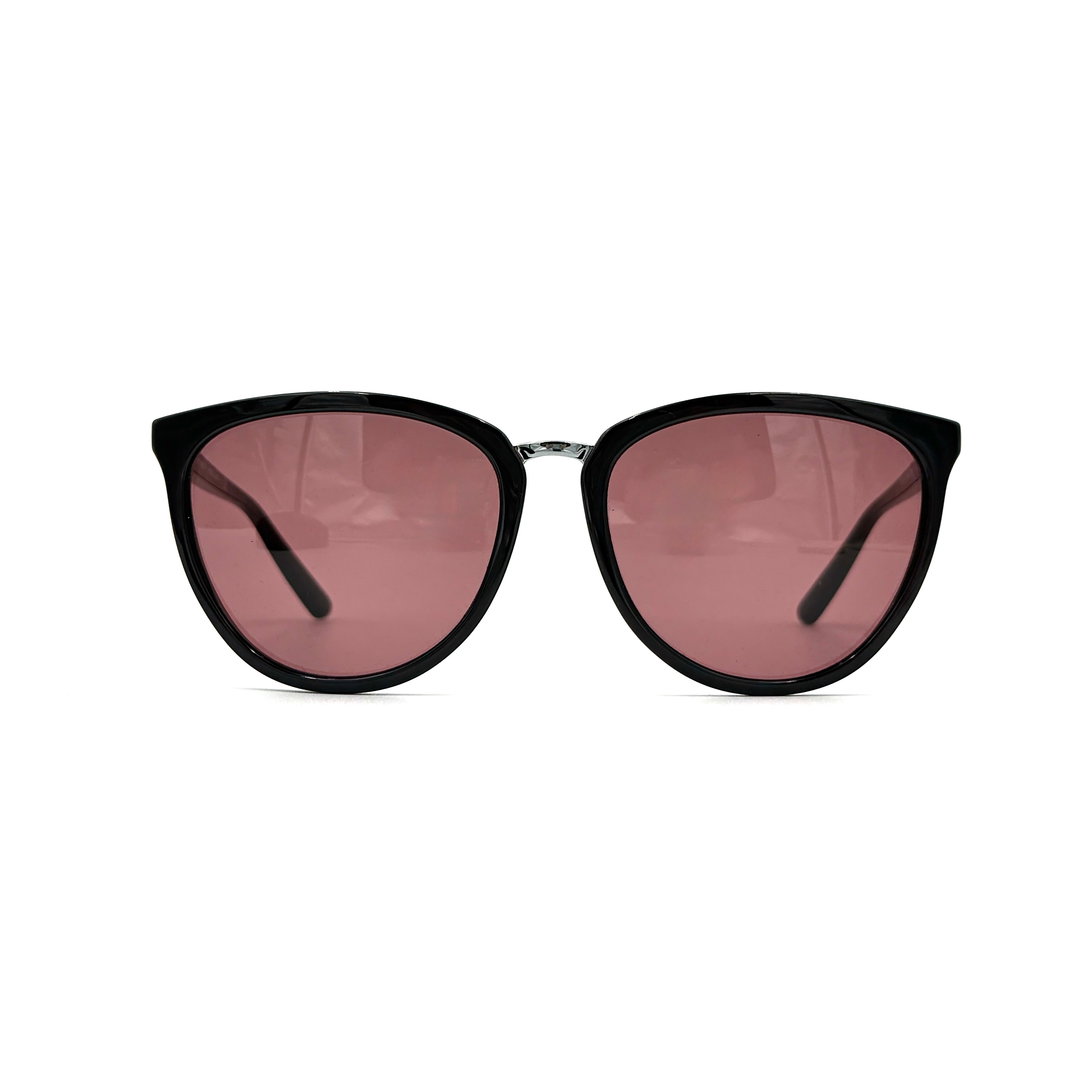 Coach HC8221 Sunglasses Burgundy
