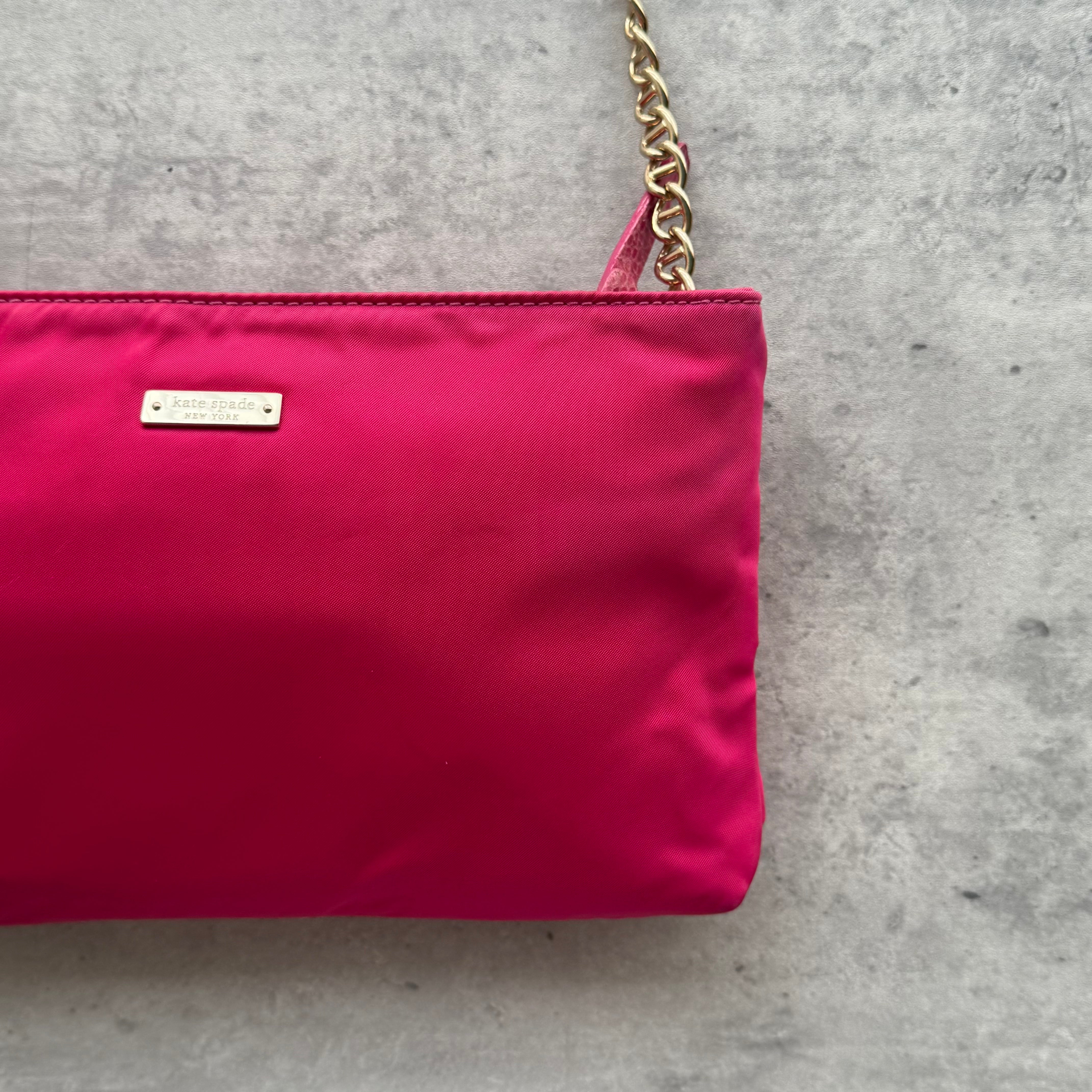 Kate Spade New York ShoulderBag Pink
