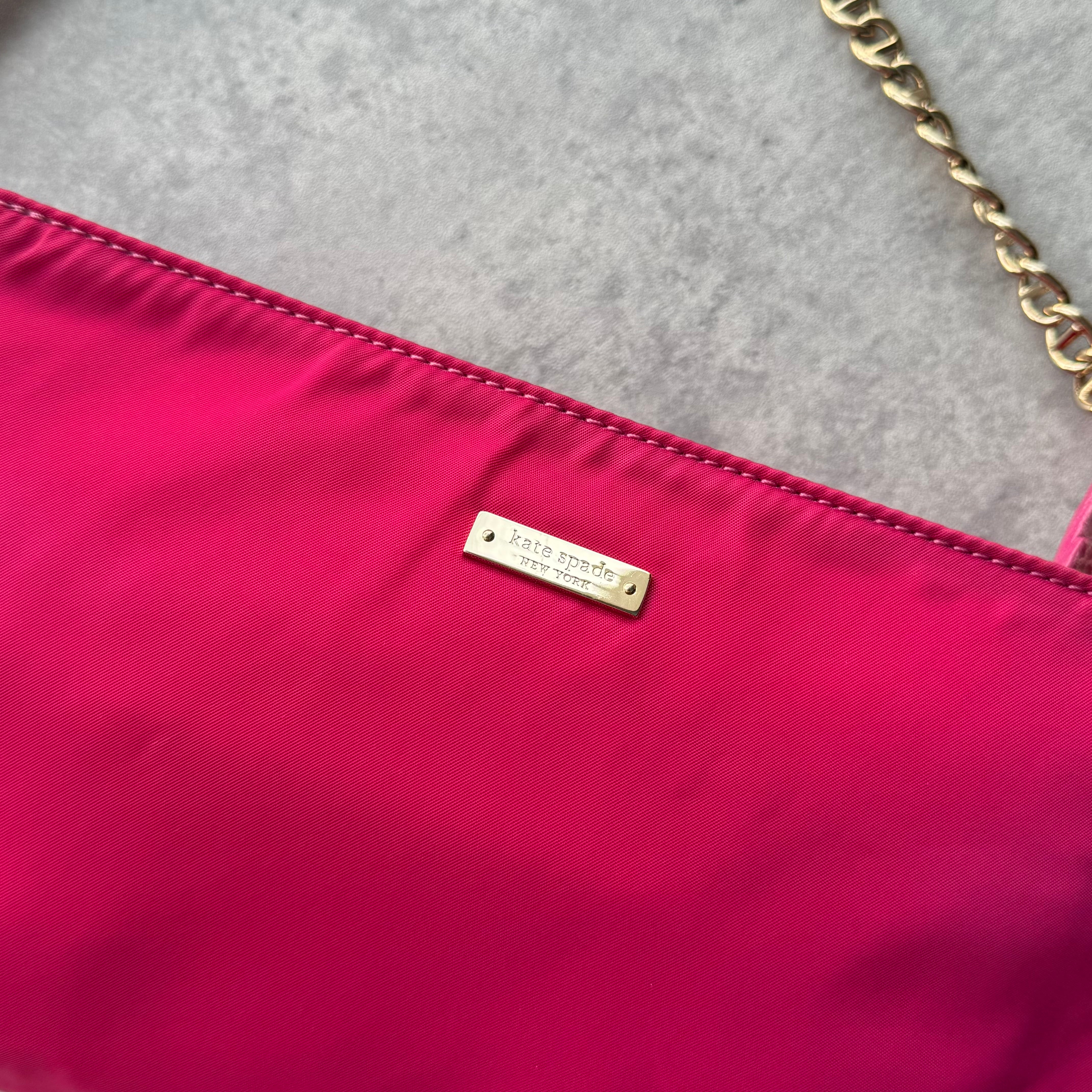 Kate Spade New York ShoulderBag Pink