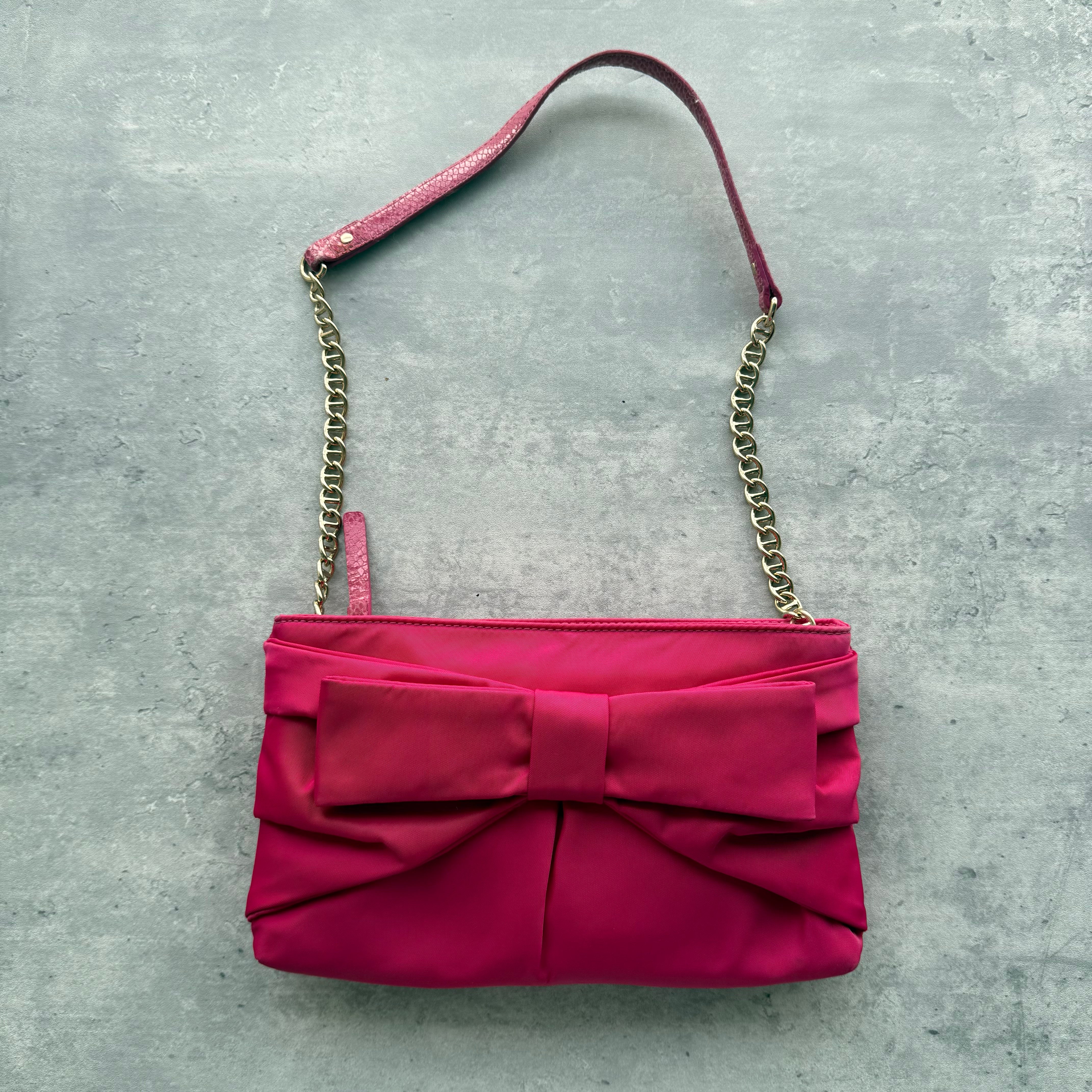 Kate Spade New York ShoulderBag Pink