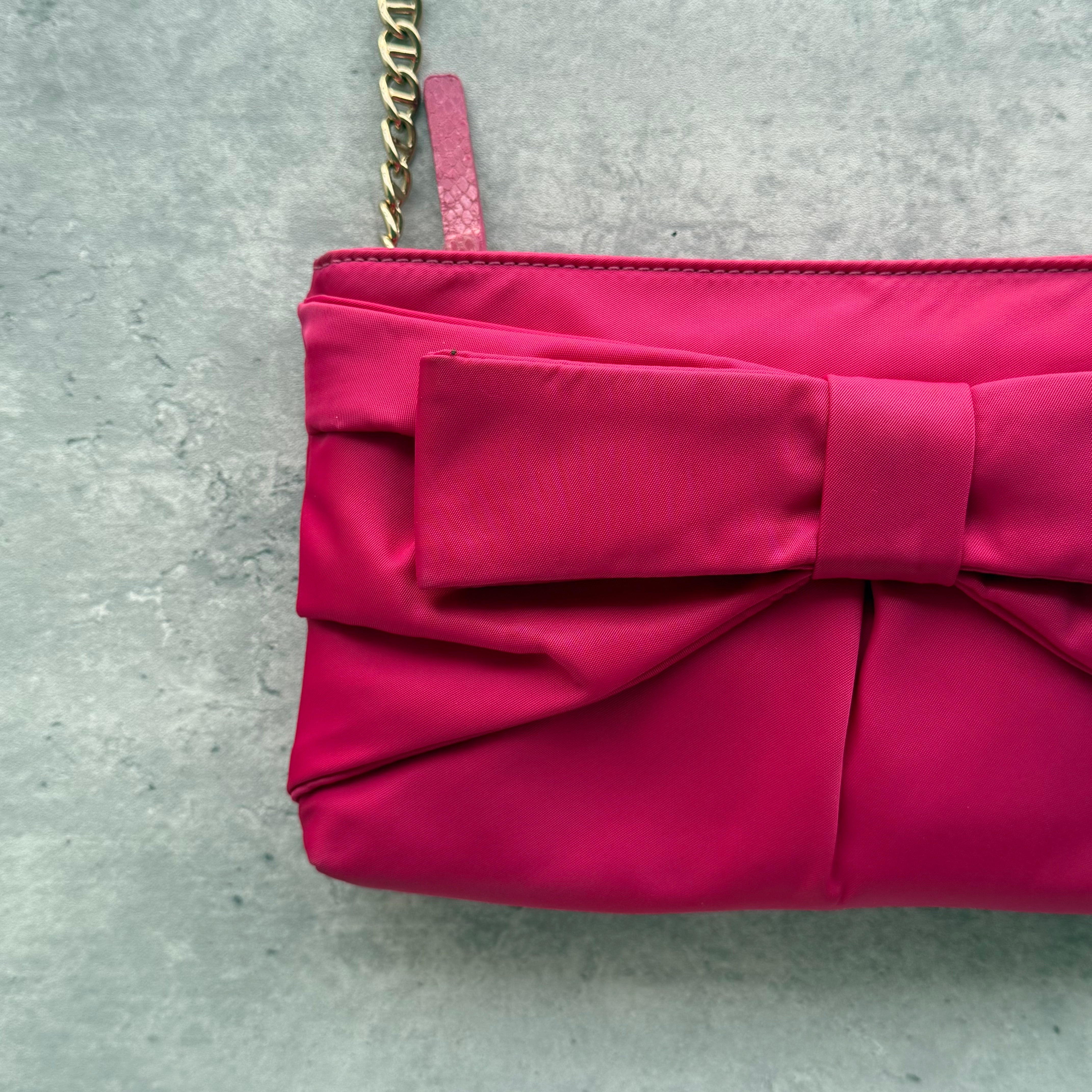 Kate Spade New York ShoulderBag Pink