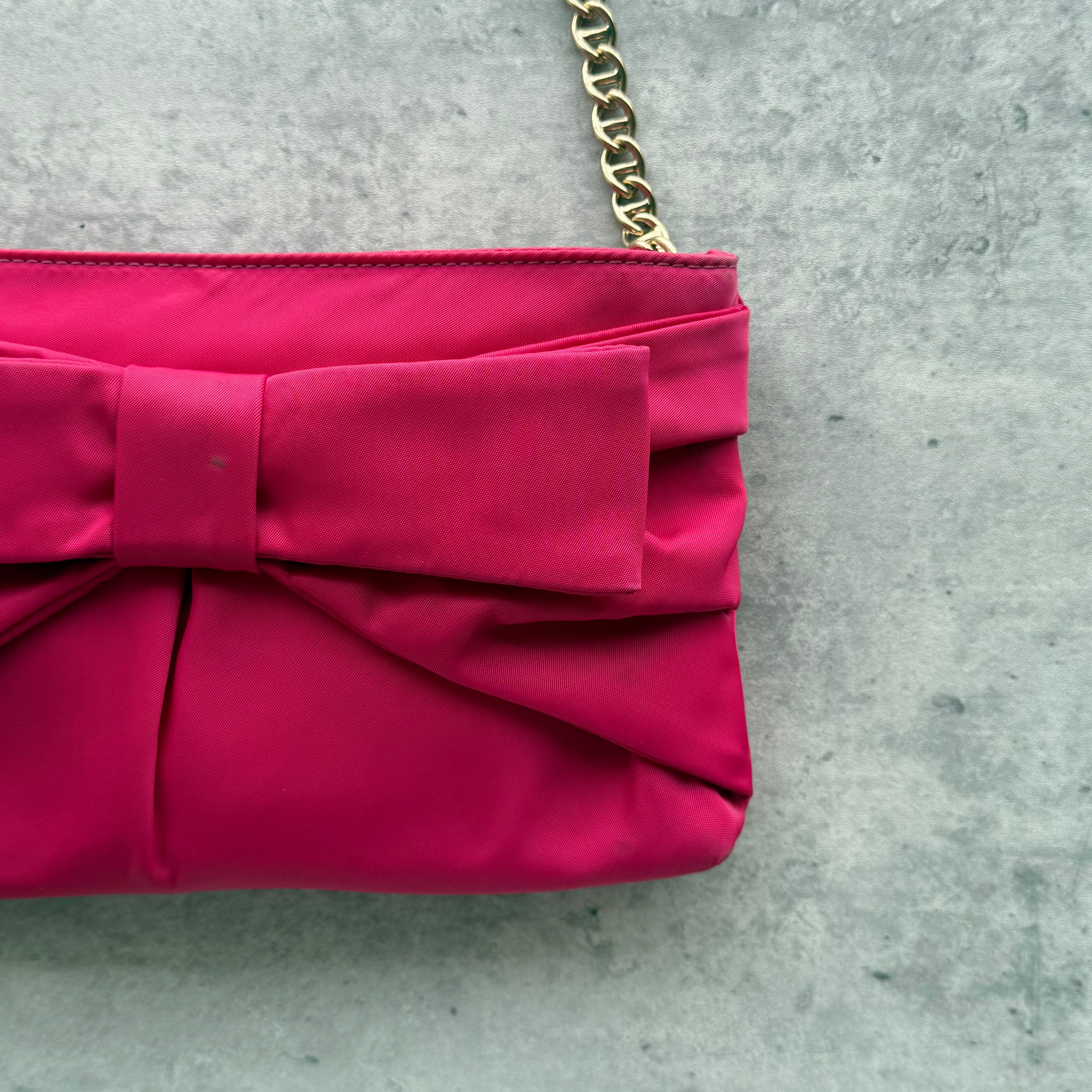 Kate Spade New York ShoulderBag Pink